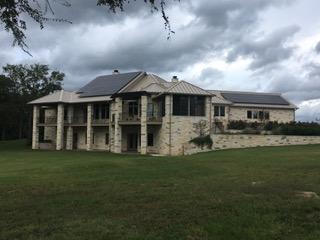 Residential Installation