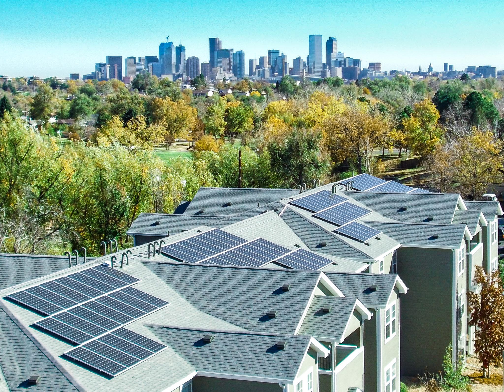 Martinez Park Villas 2017