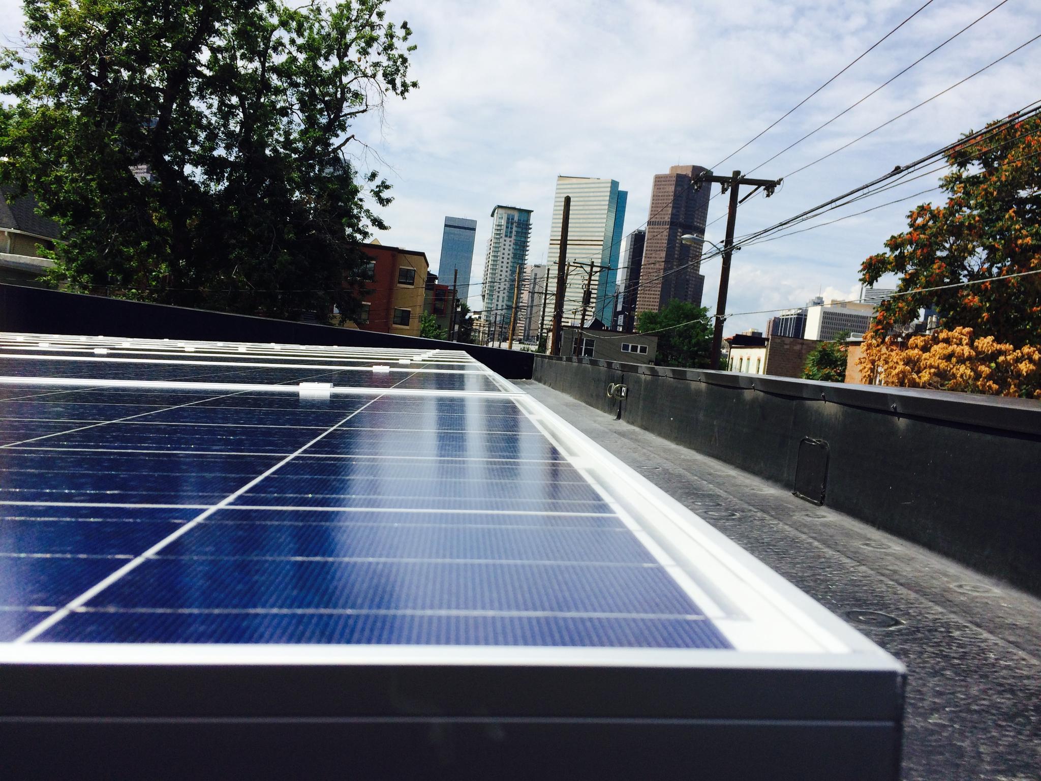 Denver Residence 2015