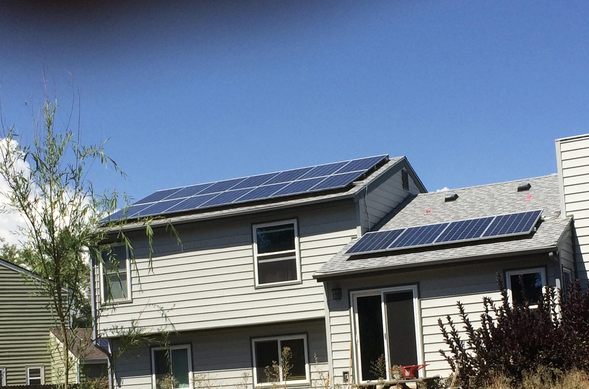 Westminster Residence 2016