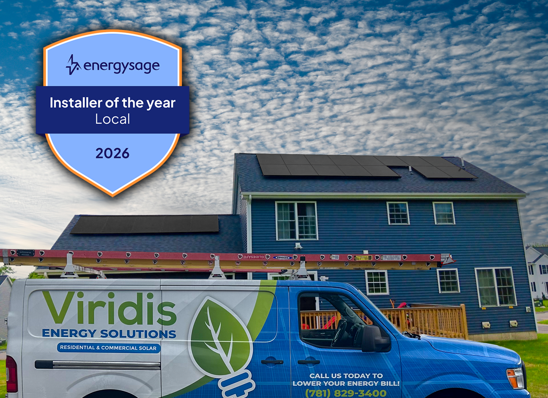 2026 Installer of the Year