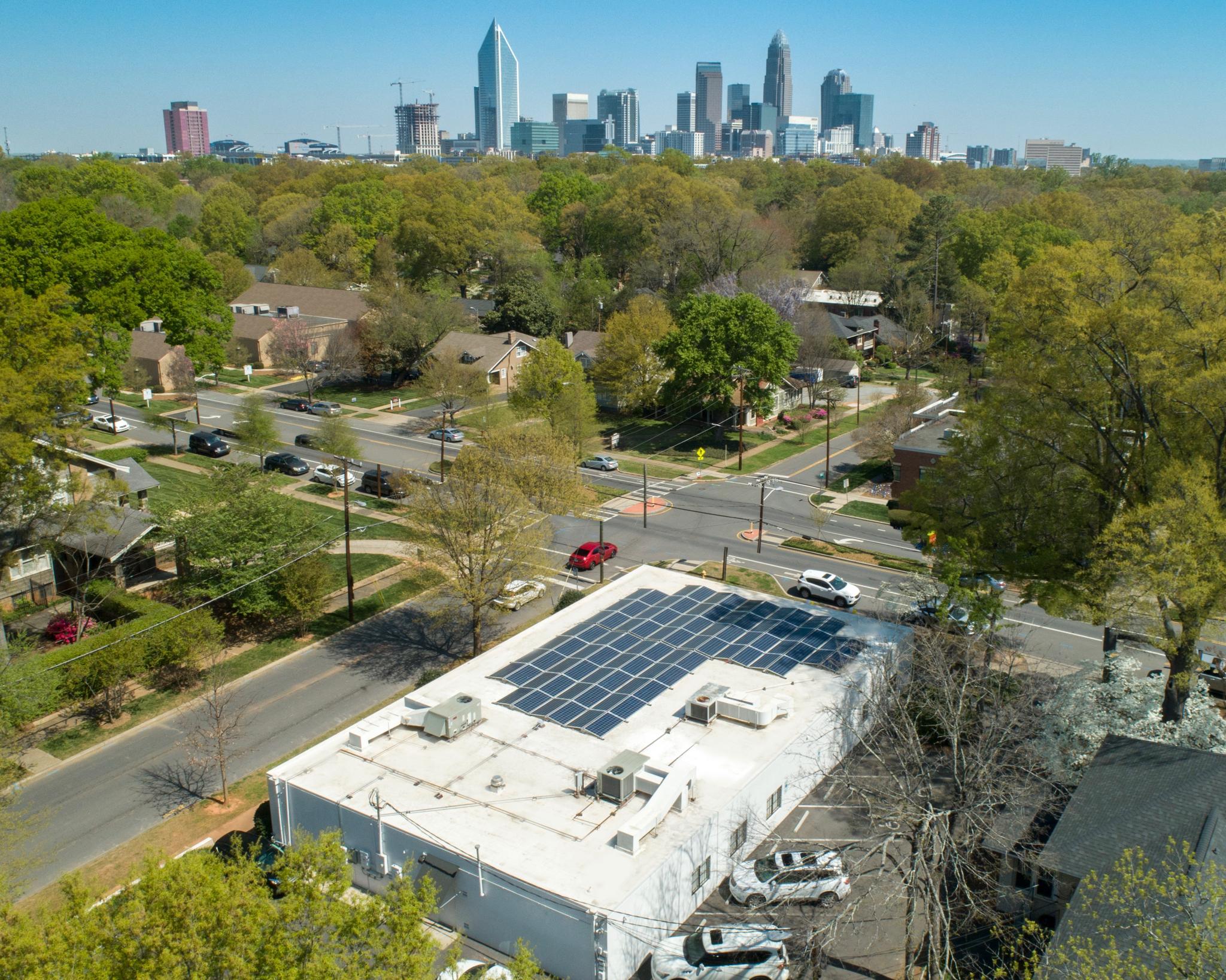 Renu Energy Solutions Gallery EnergySage