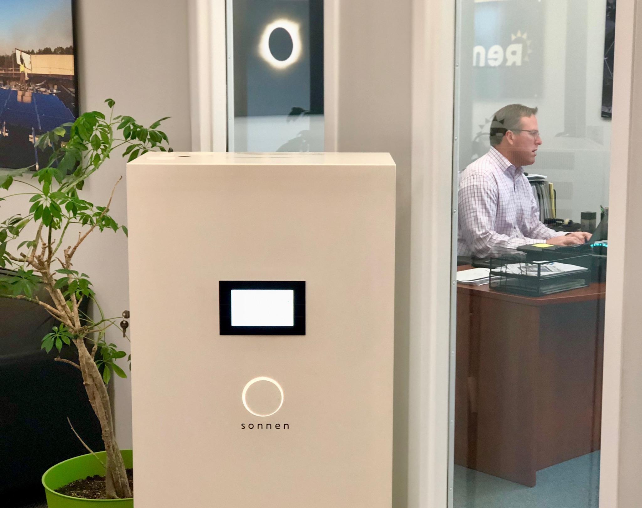 Renu Energy Solutions: 2021 Profile and Reviews | EnergySage