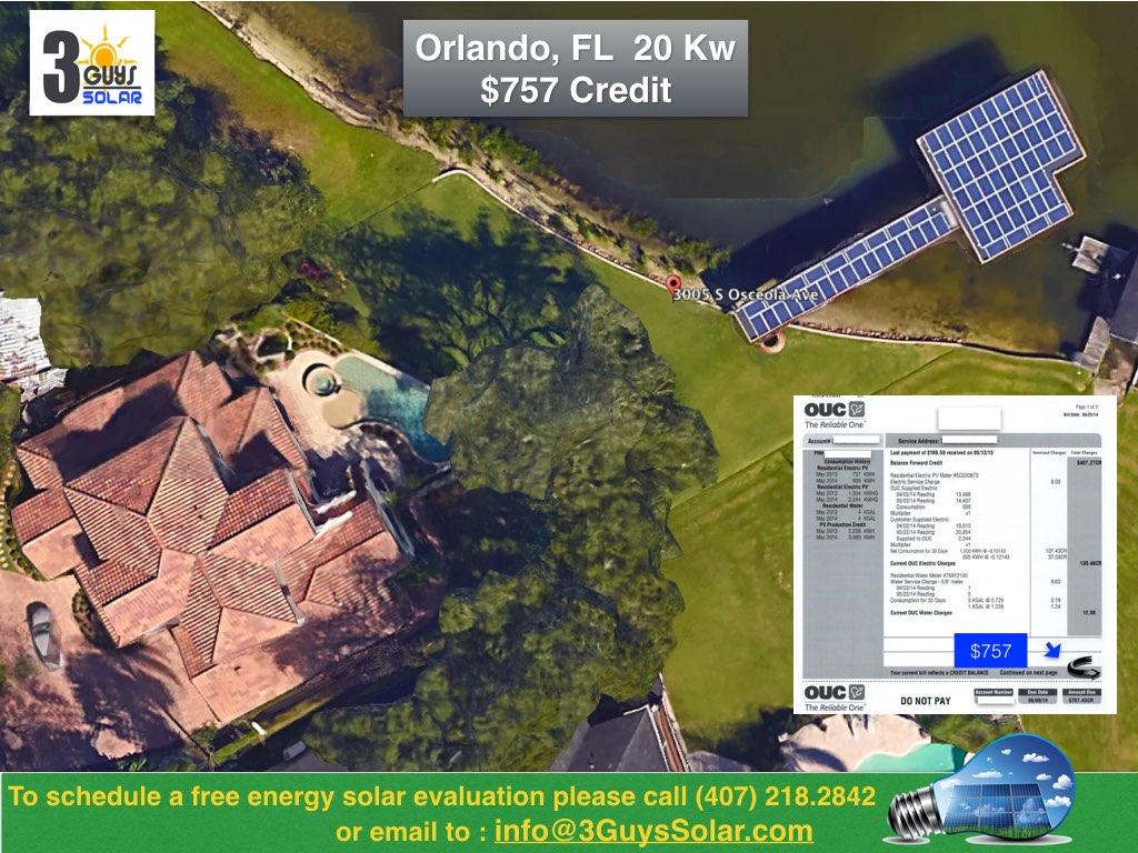 More than $1,300 credit at year