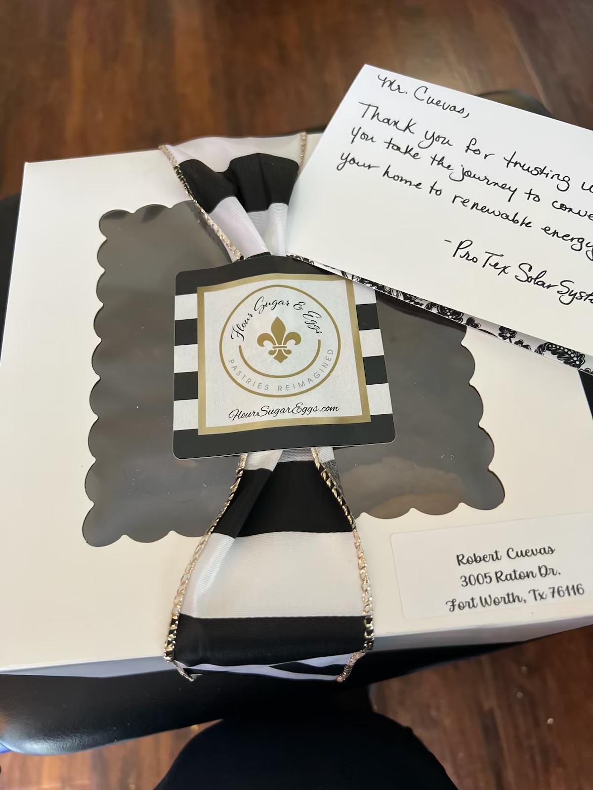 Extreme Customer Service