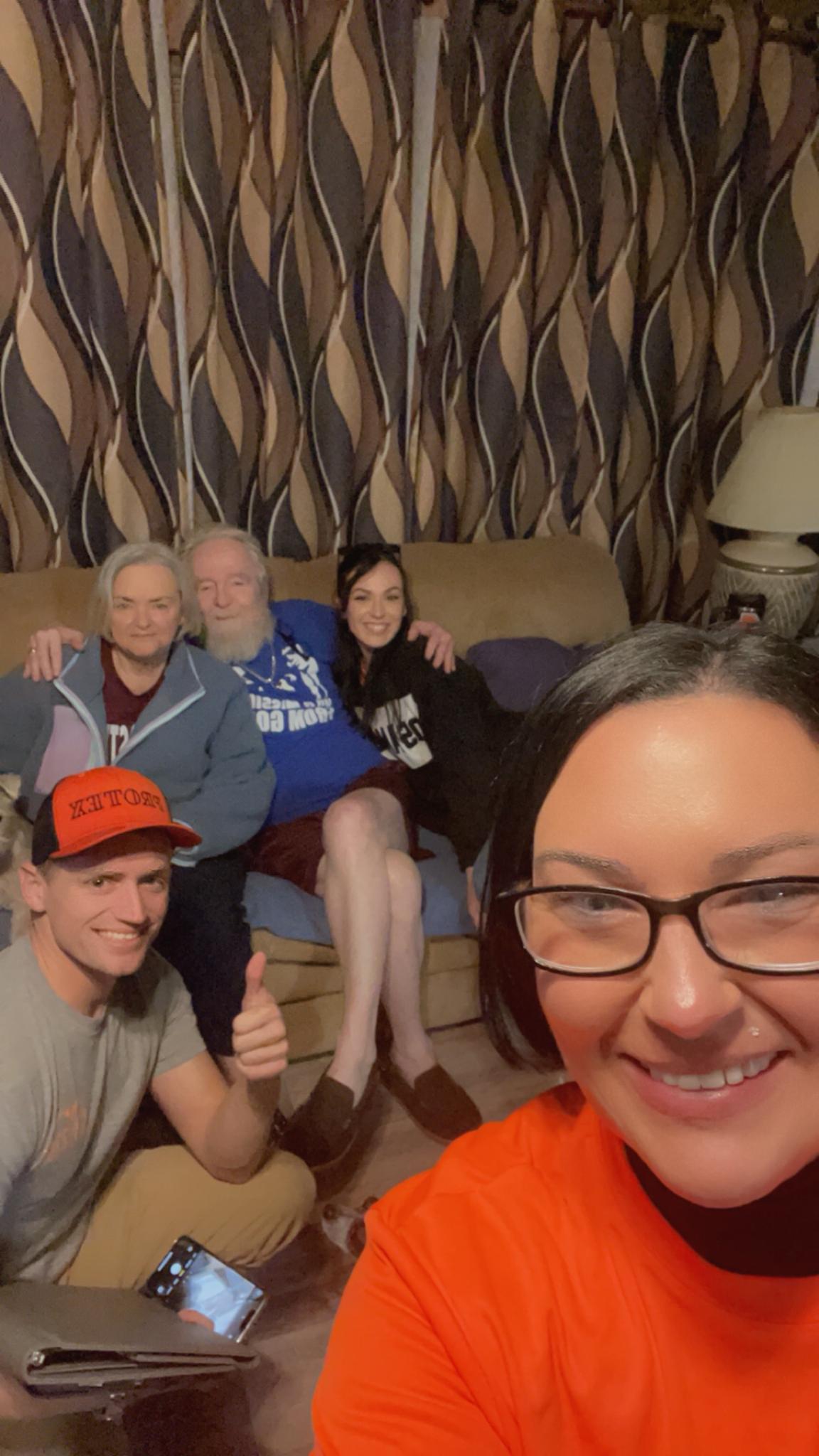 Storing Faith for Homeowners