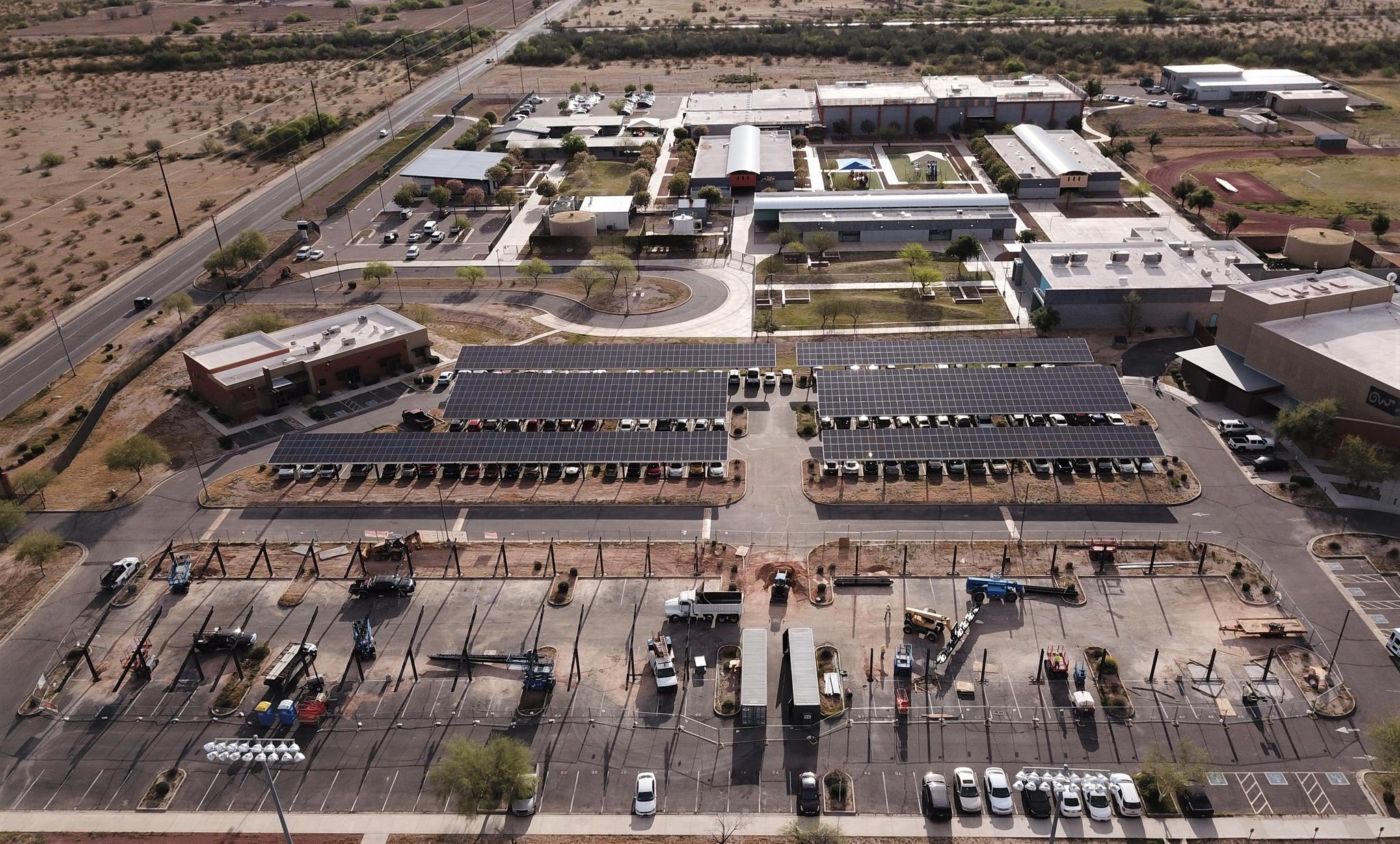 781.11 kw Tonopah, AZ