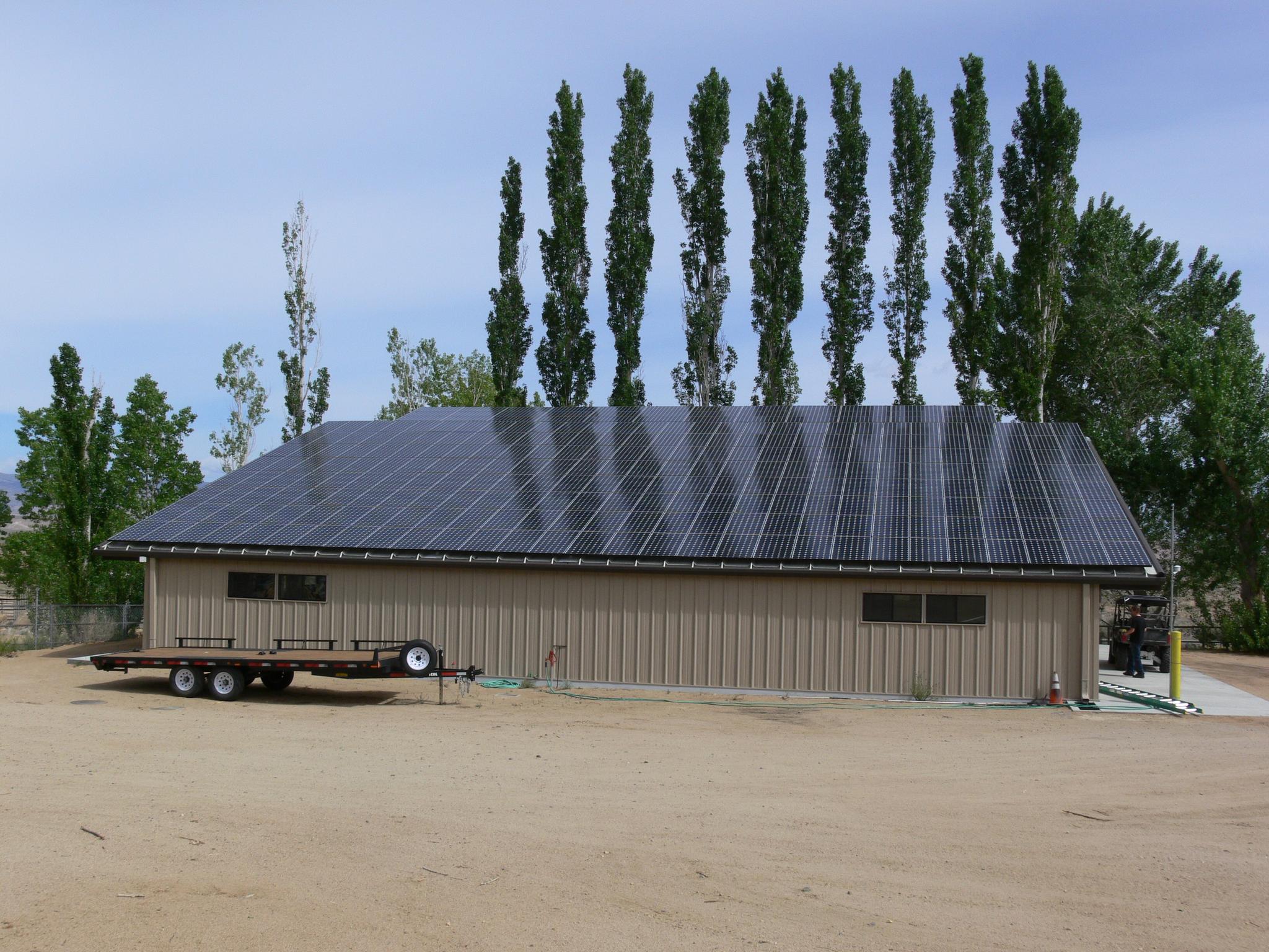 30K for Dave McCoy, Mammoth Mountain legend