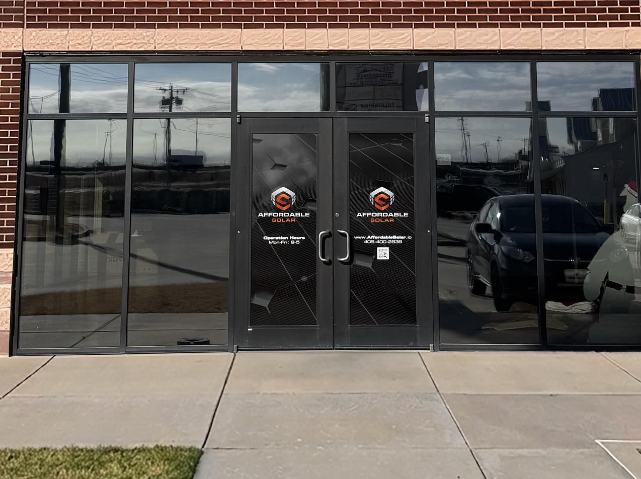 Office - Norman, OK