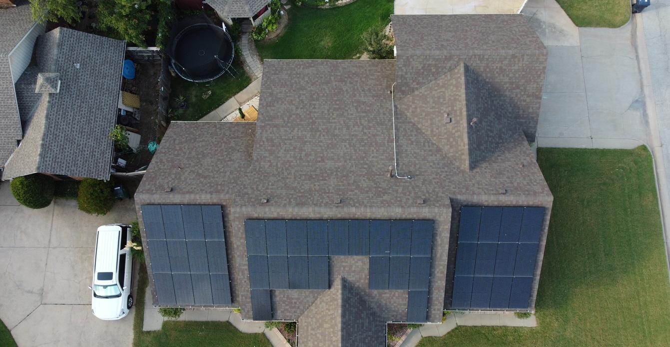 Residential Remediation - OKC