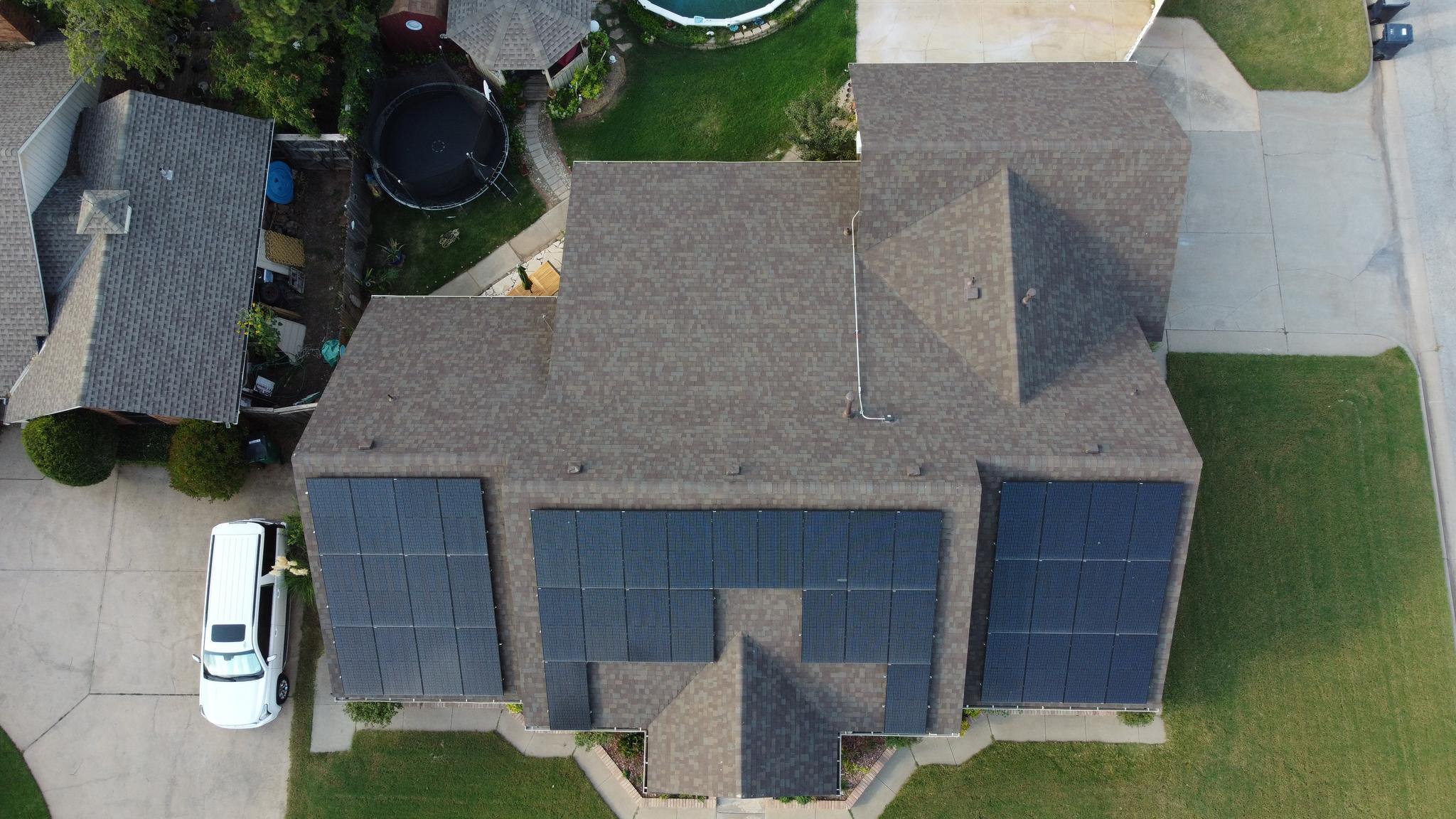 Residential Remediation  - OKC