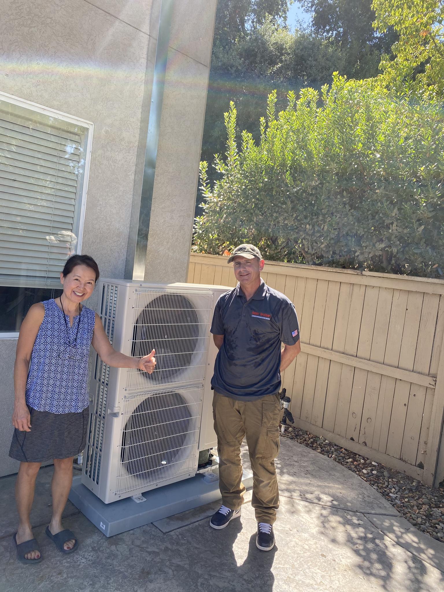 You can't delegate growth or customer satisfaction.