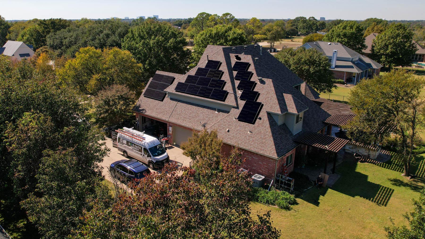 Residential Solar