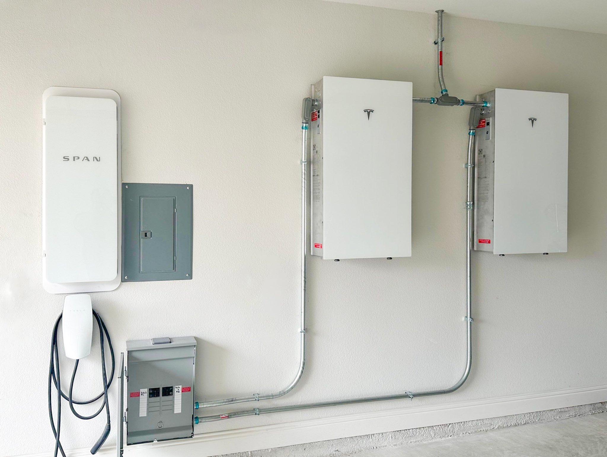 Tesla Powerwall 3