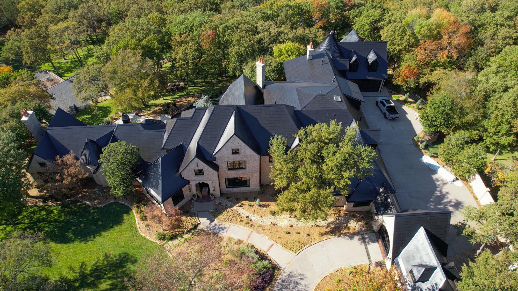 Tesla Solar Roof