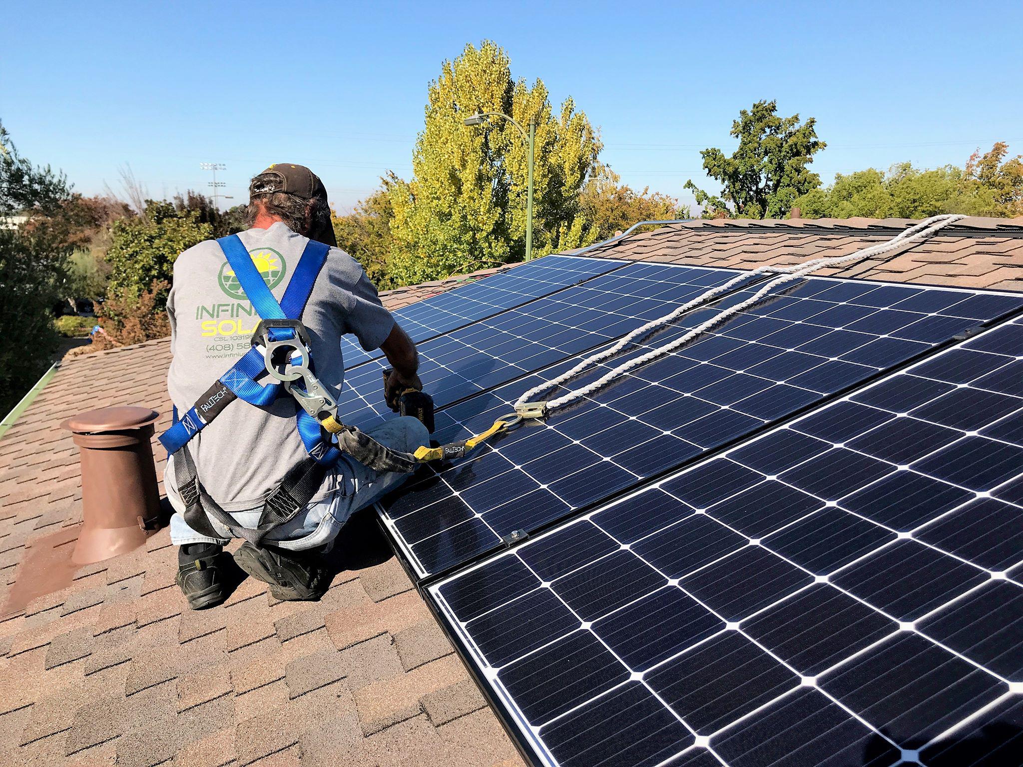 Installation - Fremont