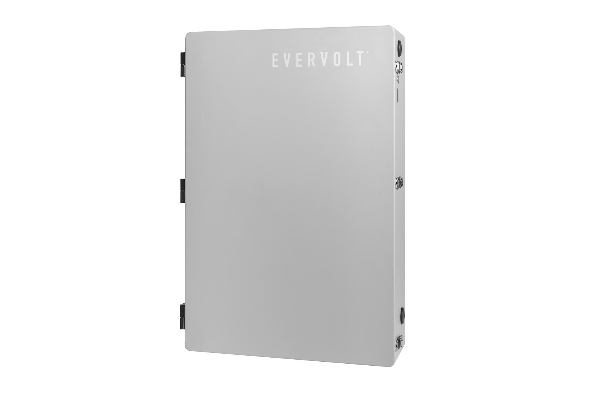 Panasonic EVERVOLT SmartBox