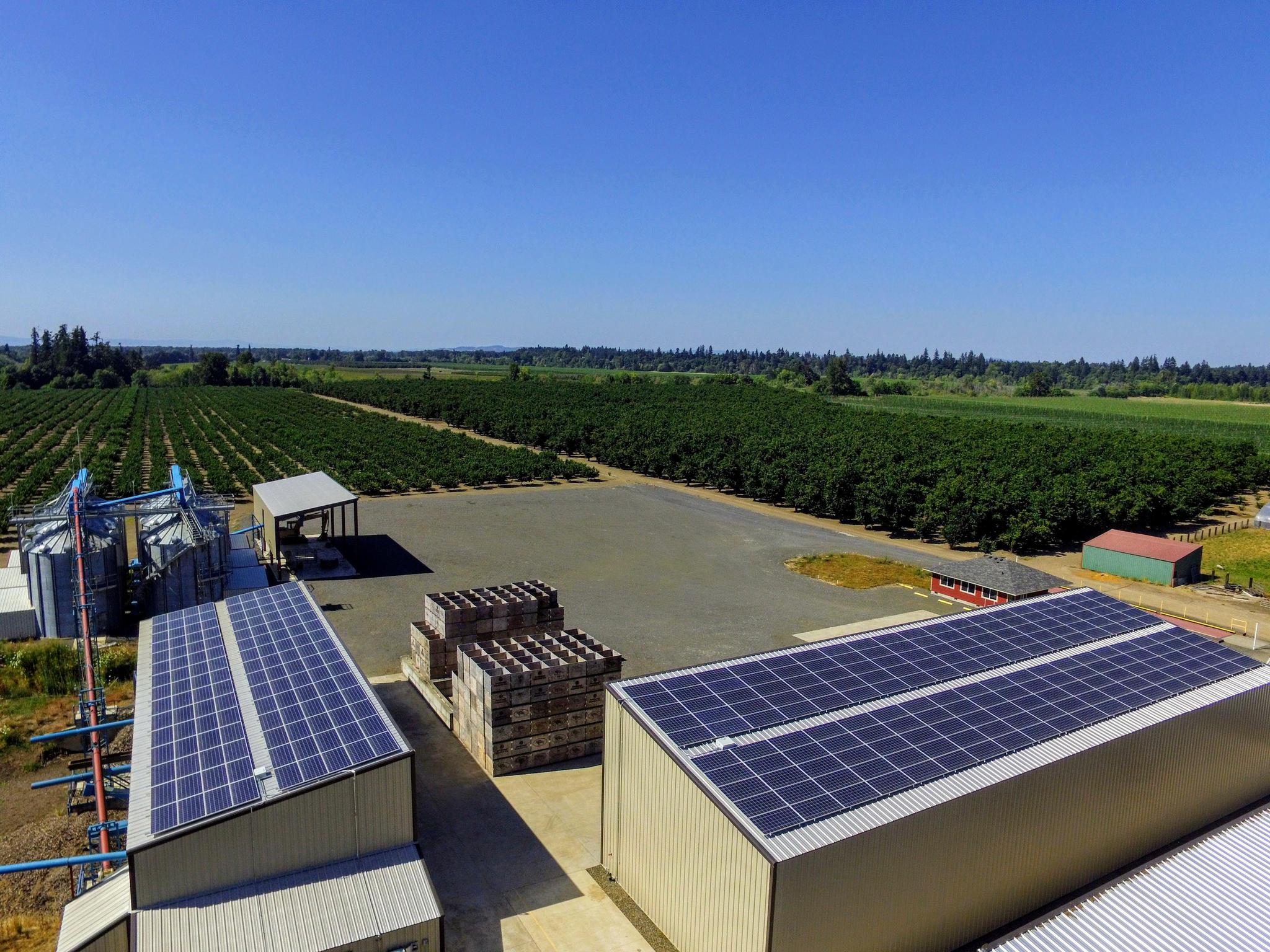 Salem, OR - Commercial