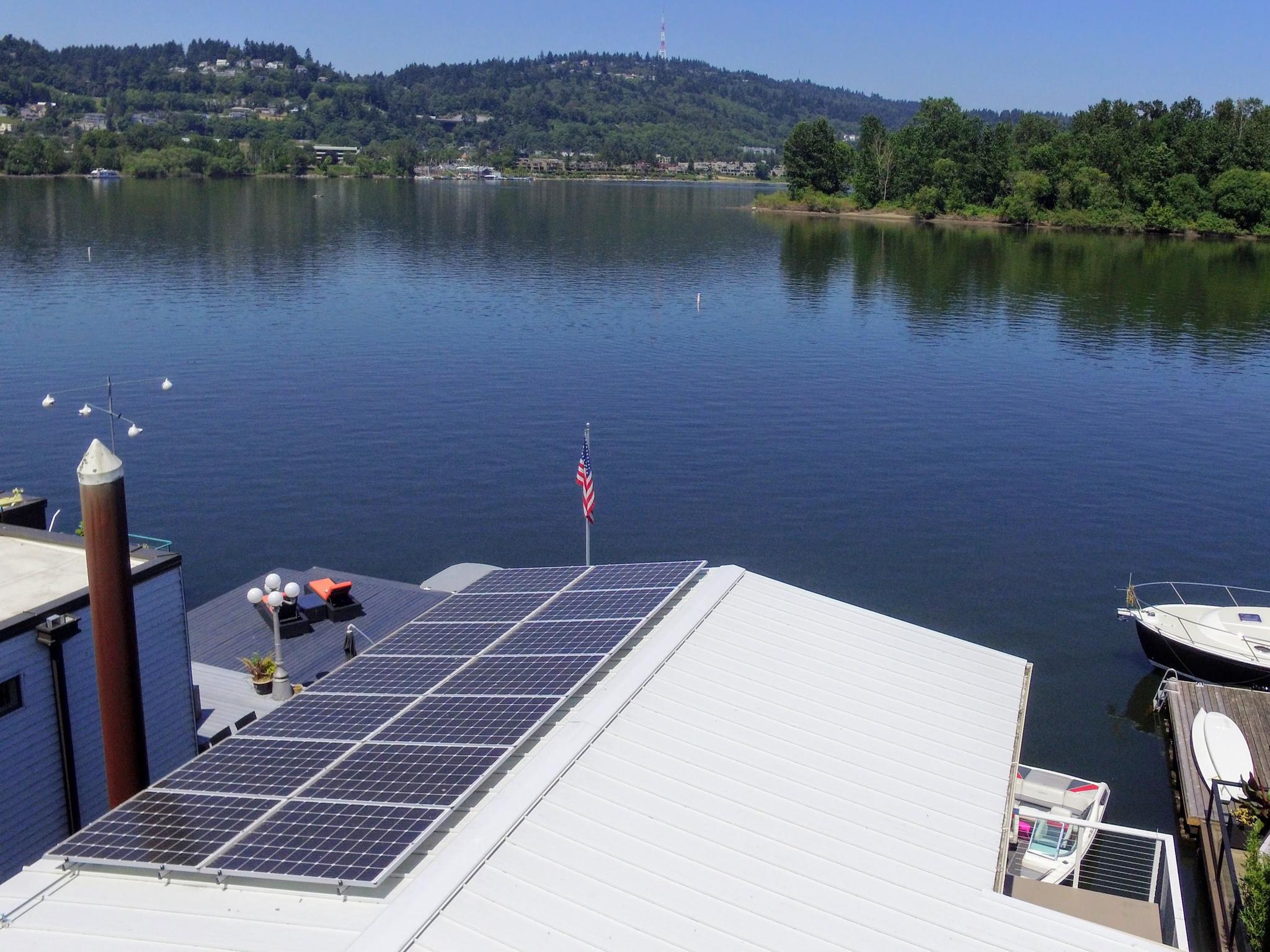 Portland, OR - Residential