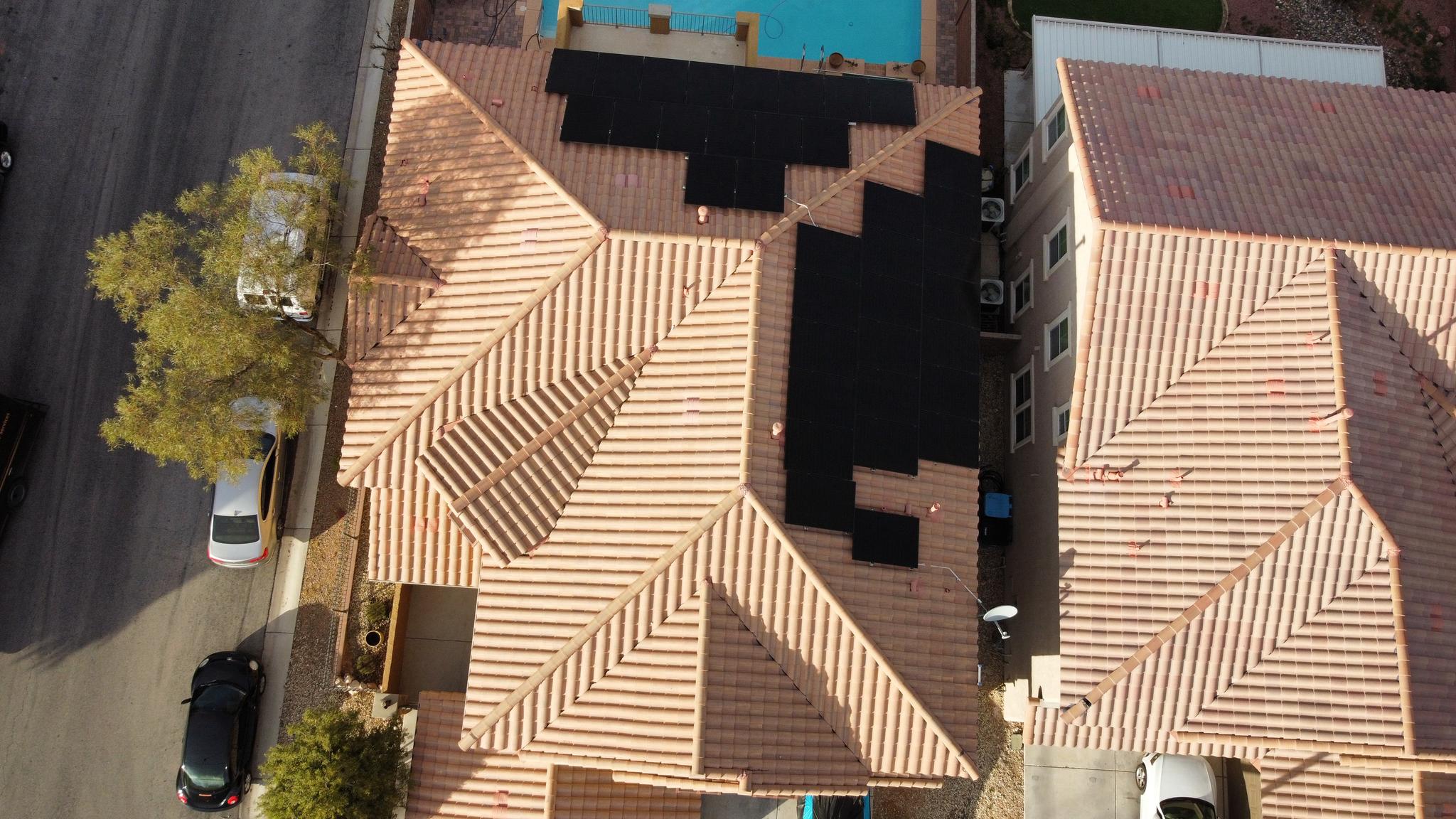 Smith Residence
