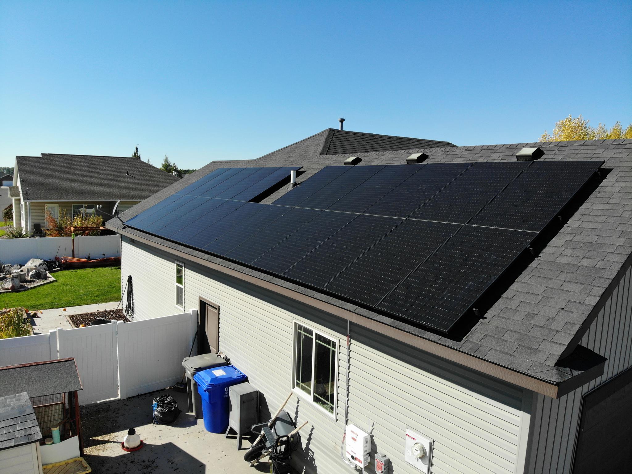 Roof Mount in Rexburg