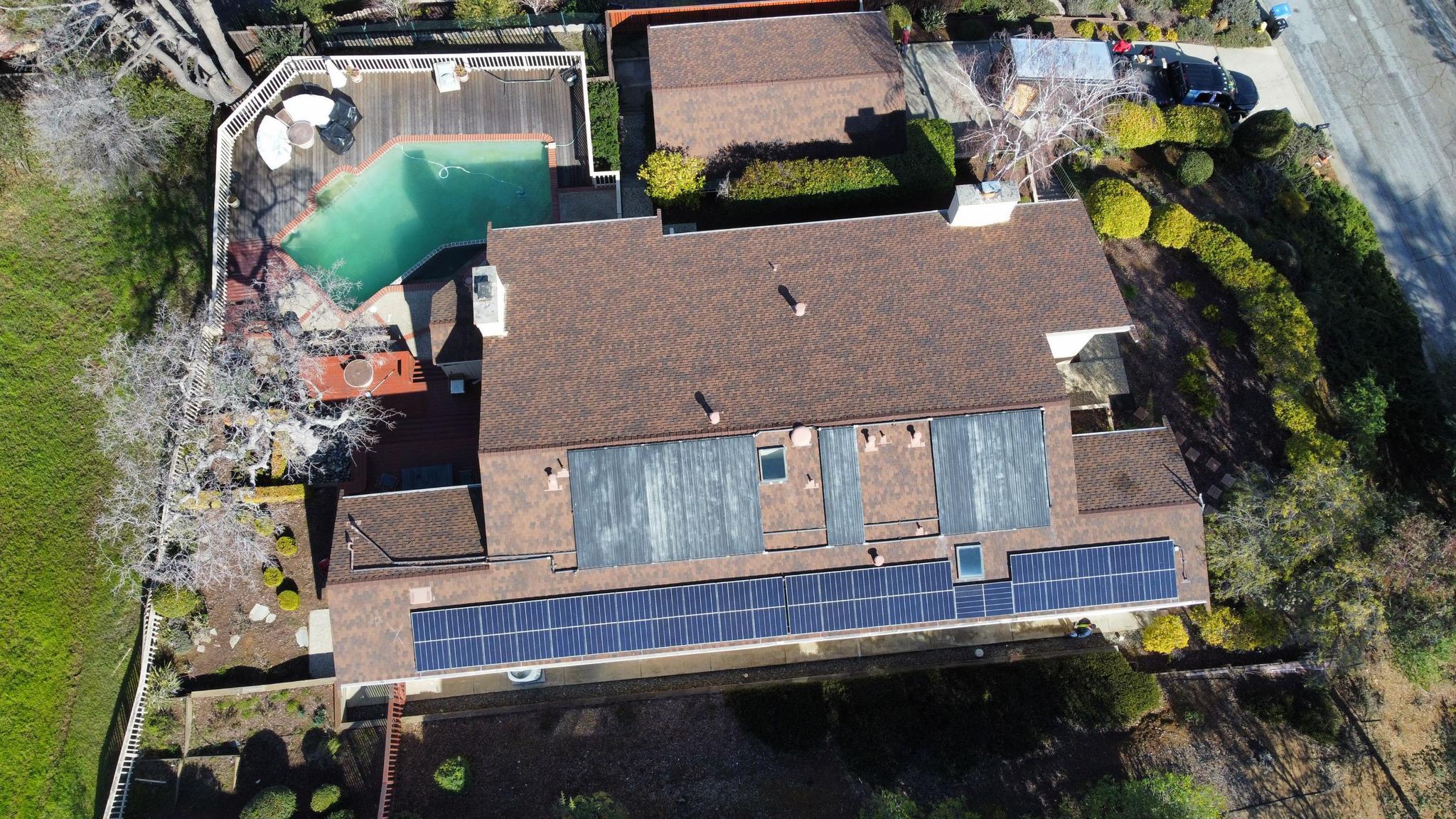 9.02kw PV Additional Installation to a Pre-Existing System in San Jose, CA