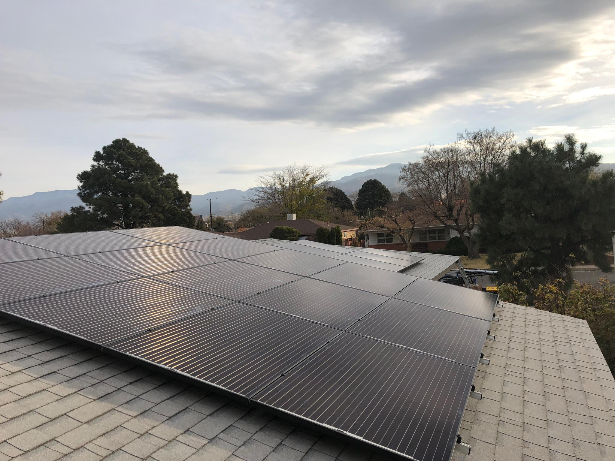 Ocotillo Solar Electric - Profile & Reviews 2018 | EnergySage