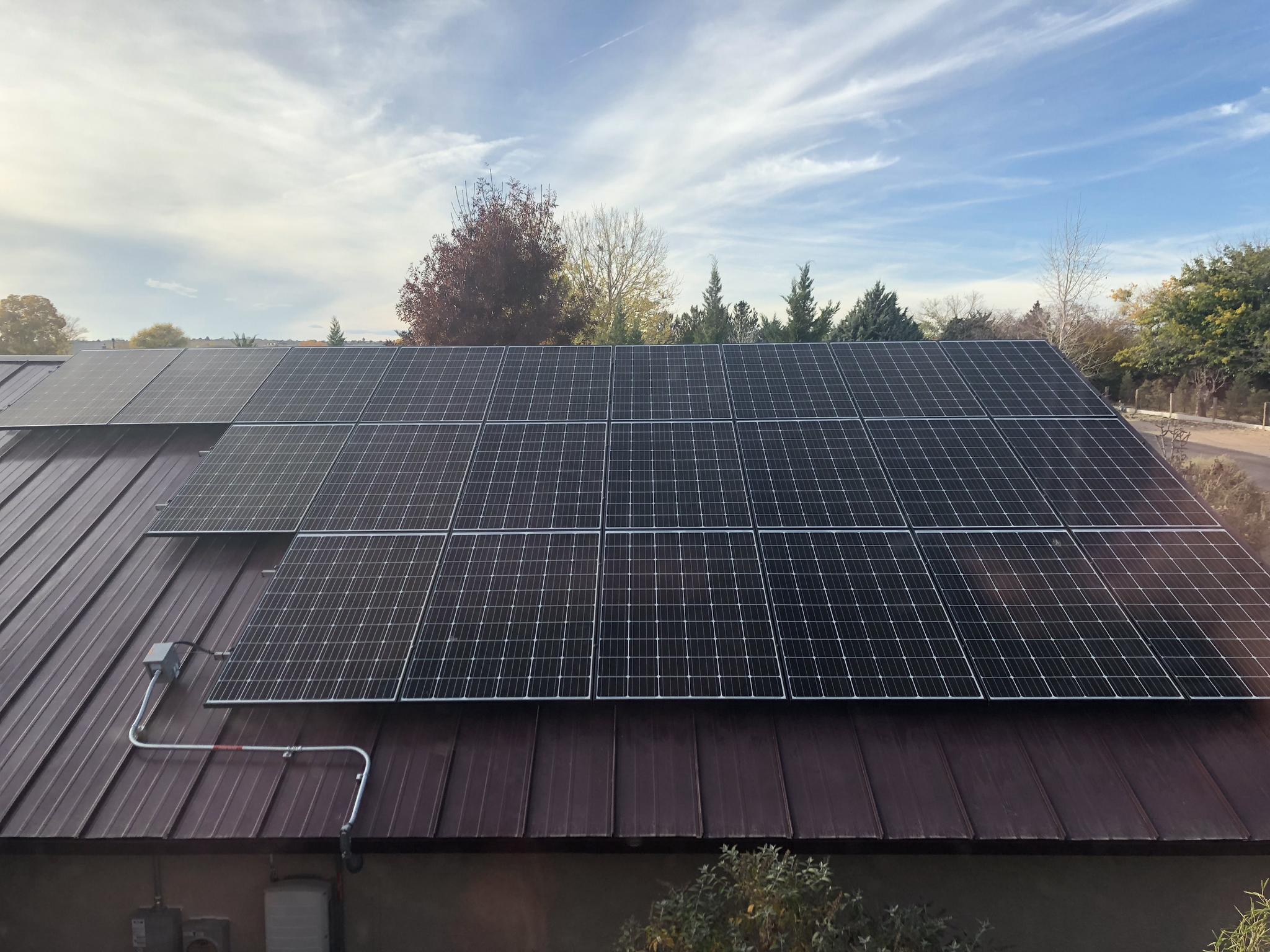 Garcia2 family install