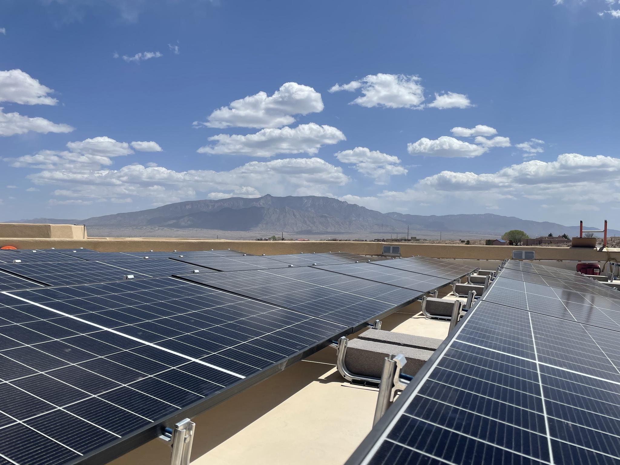 Lonergan family install