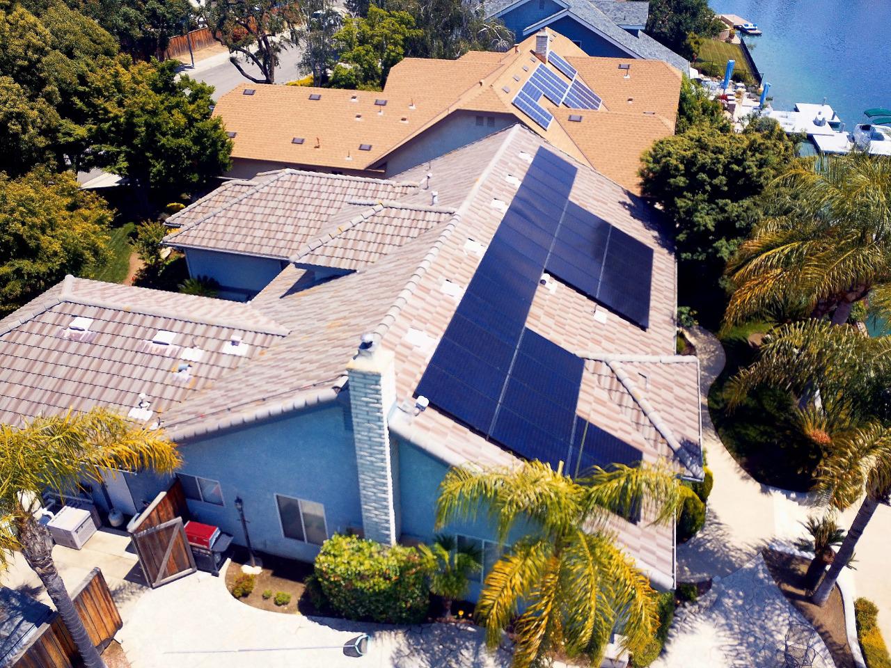 10.85 kW 16,079 kWh System