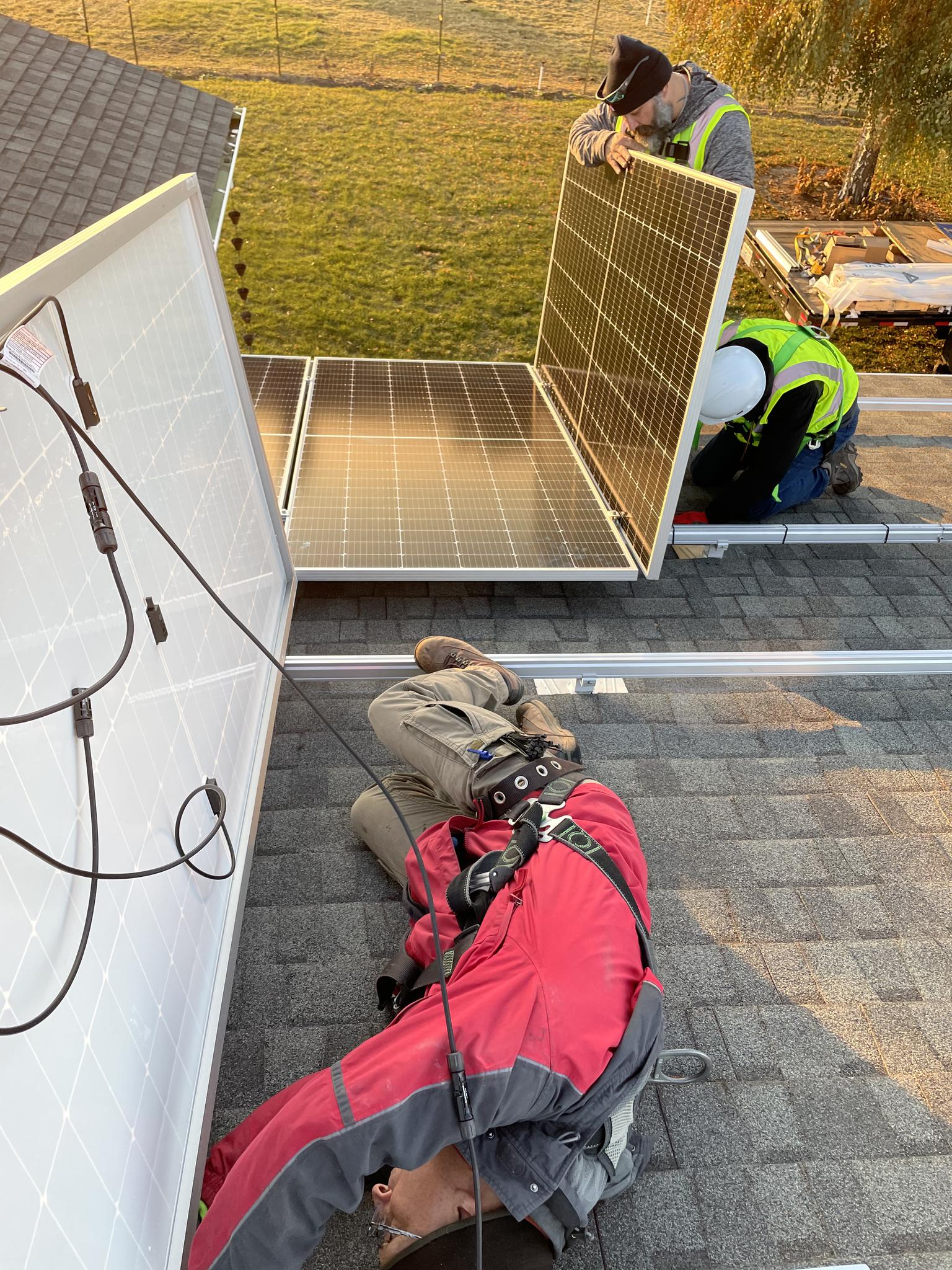 We always give our 100% to deliver bespoke solutions for your needs.