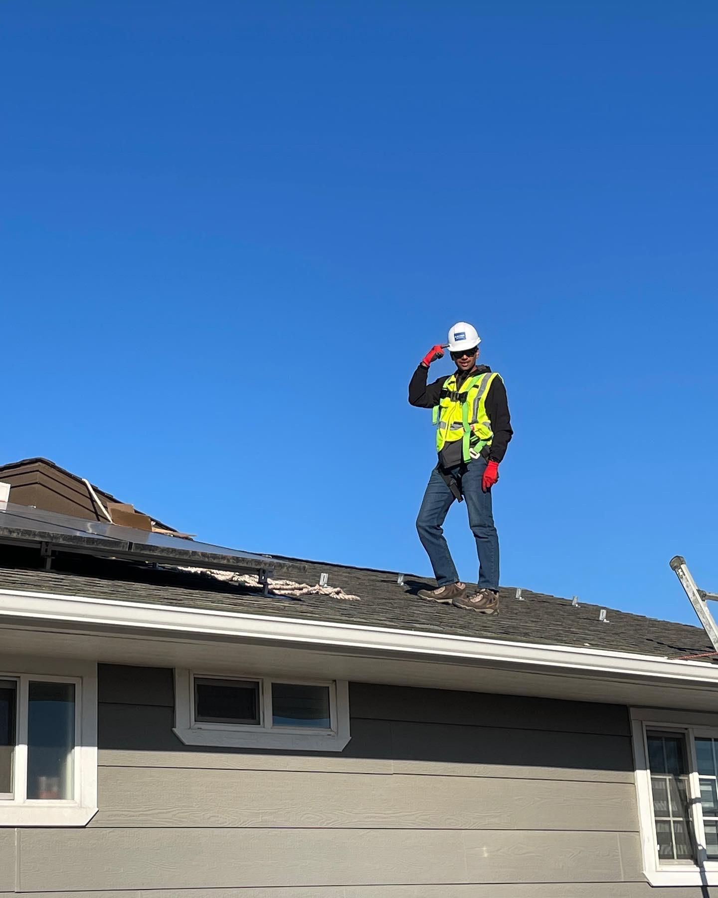 Rest assured that our experts are always on top of things.