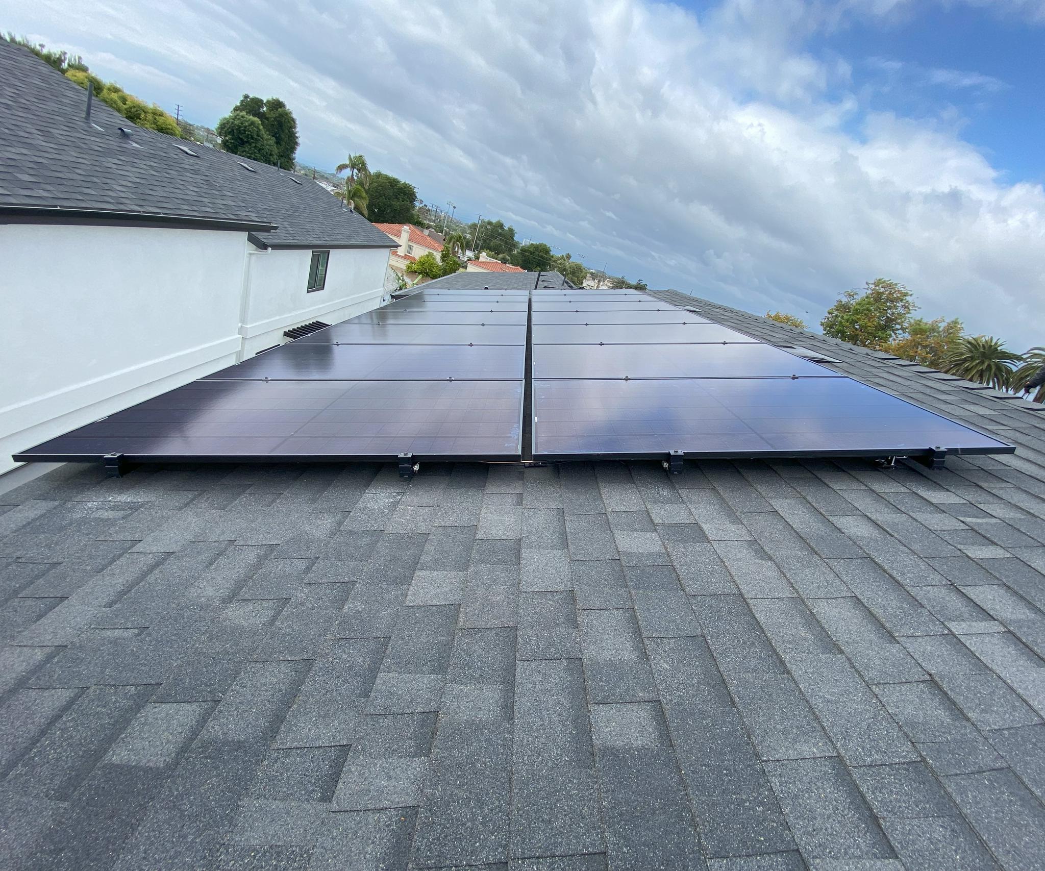 Your savings will go through the roof!