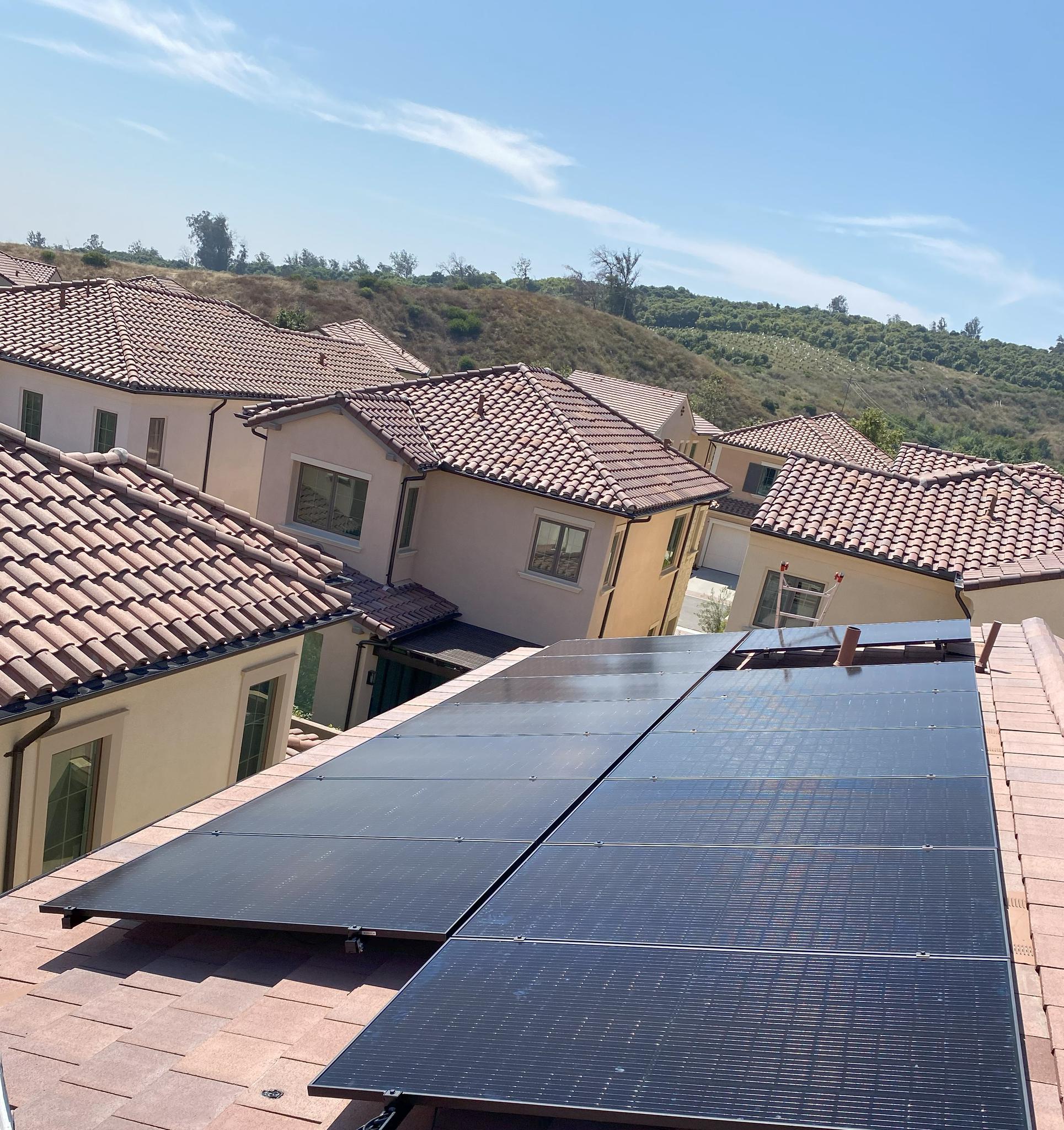 State-of-the-art solutions for state-of-the-art homes.