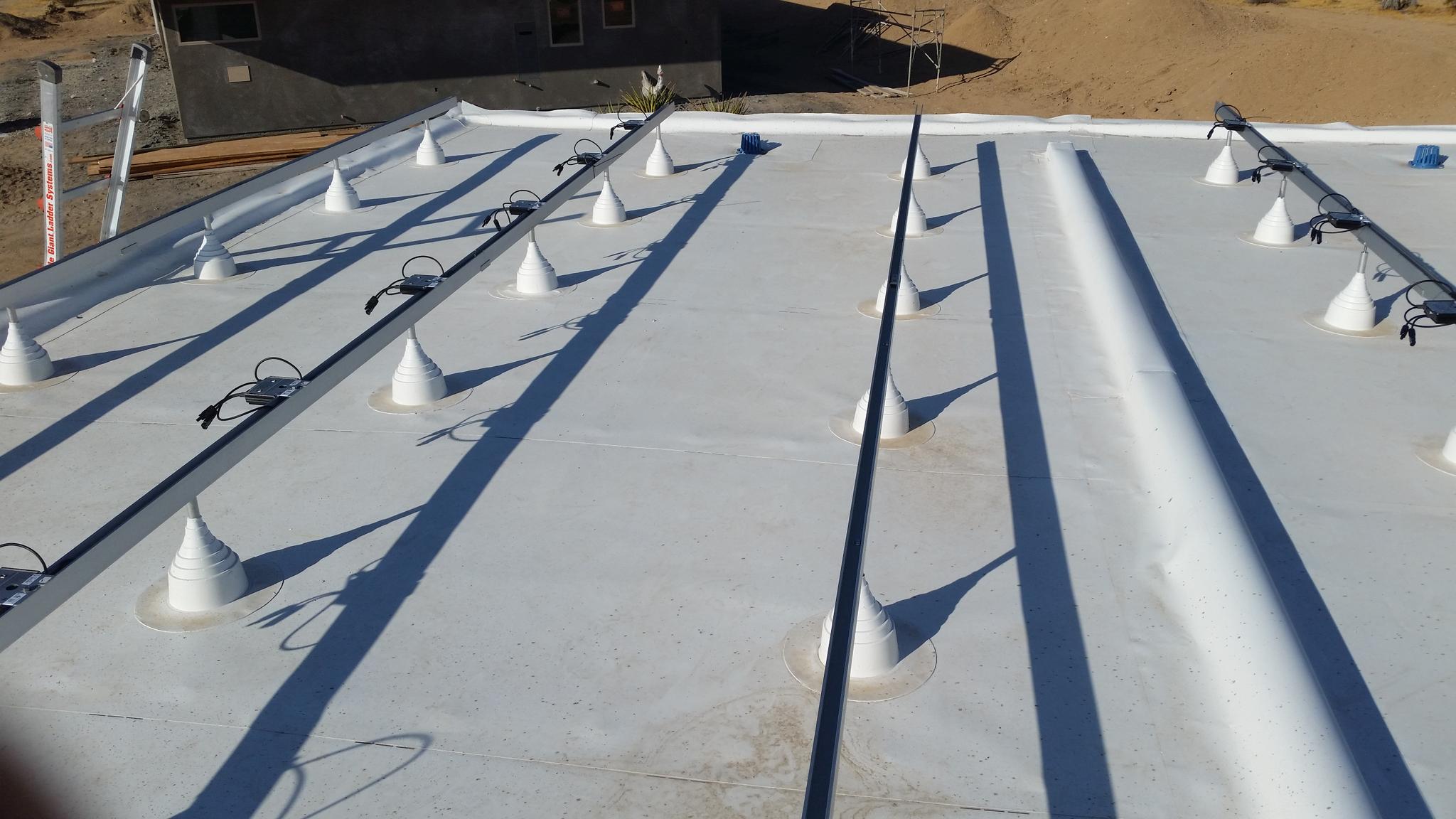 Joshua Tree, CA (Before Modules)