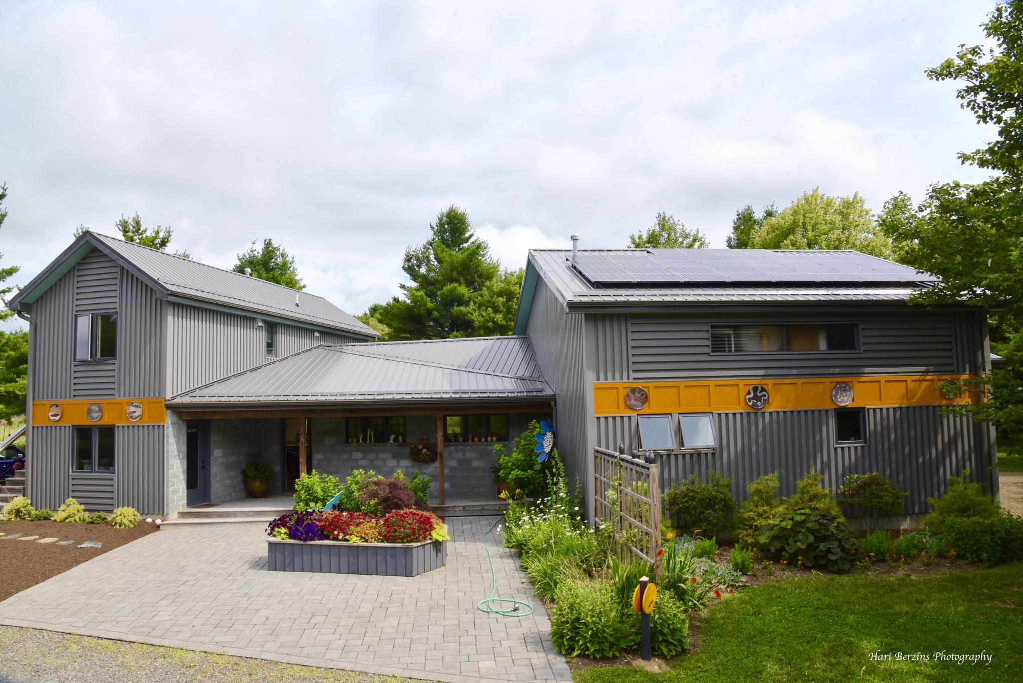 Floyd County Art Studio