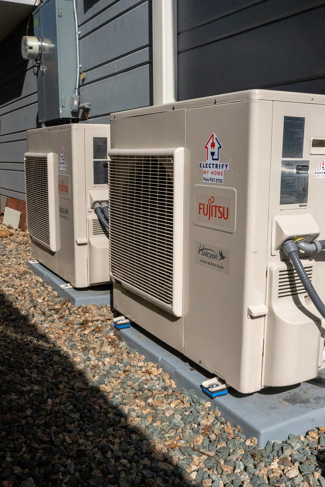 We love multi-system installs