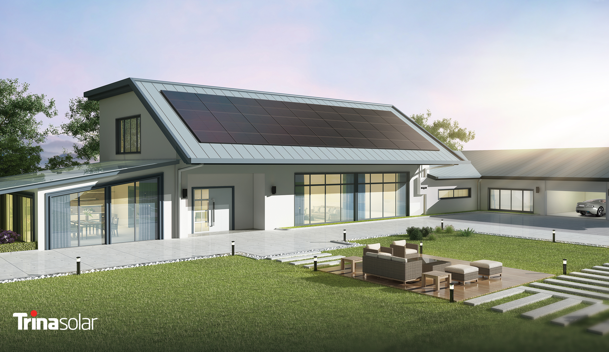 Vertex S+ Residential Module