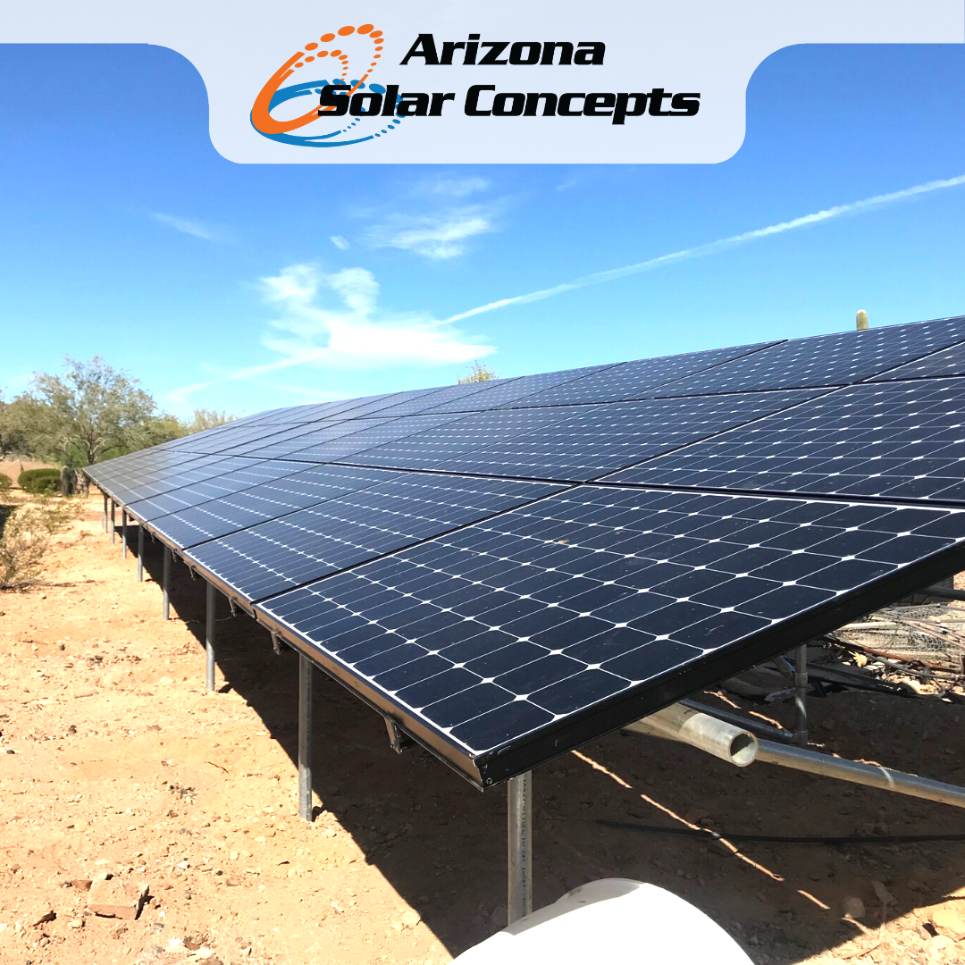 Arizona Solar Concepts 2022 Profile and Reviews EnergySage