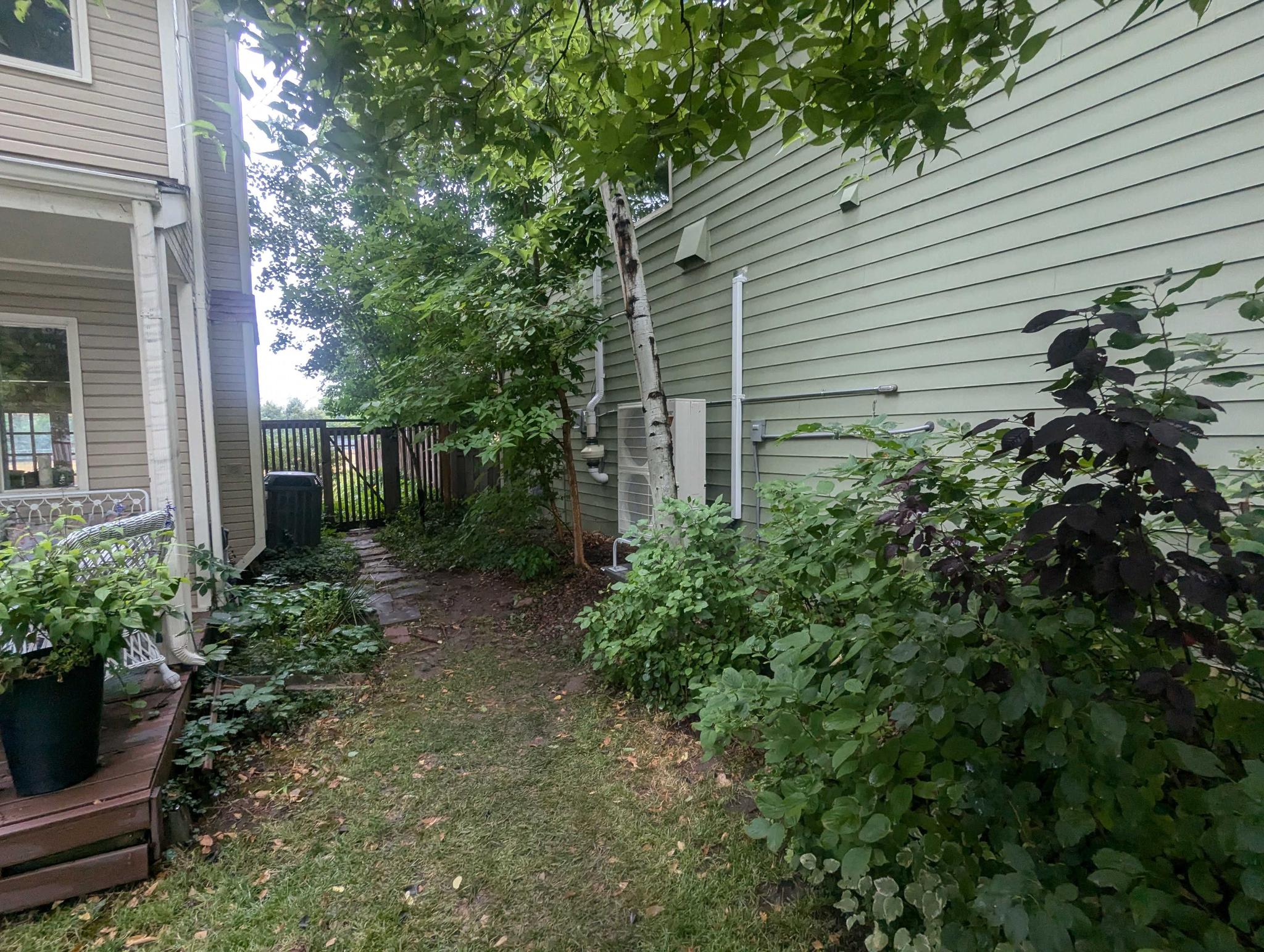 Boulder Heat Pump Install