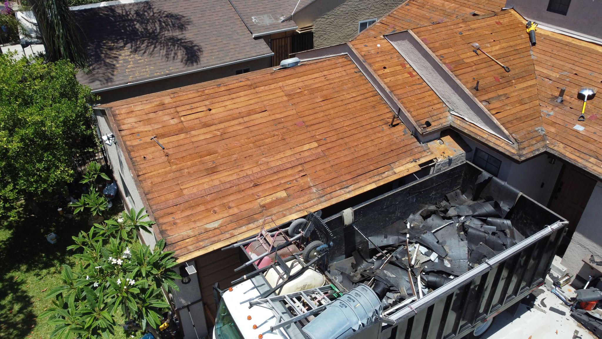 From leaks to peaks, we've got your roofing needs covered. Trust us for quality craftsmanship.