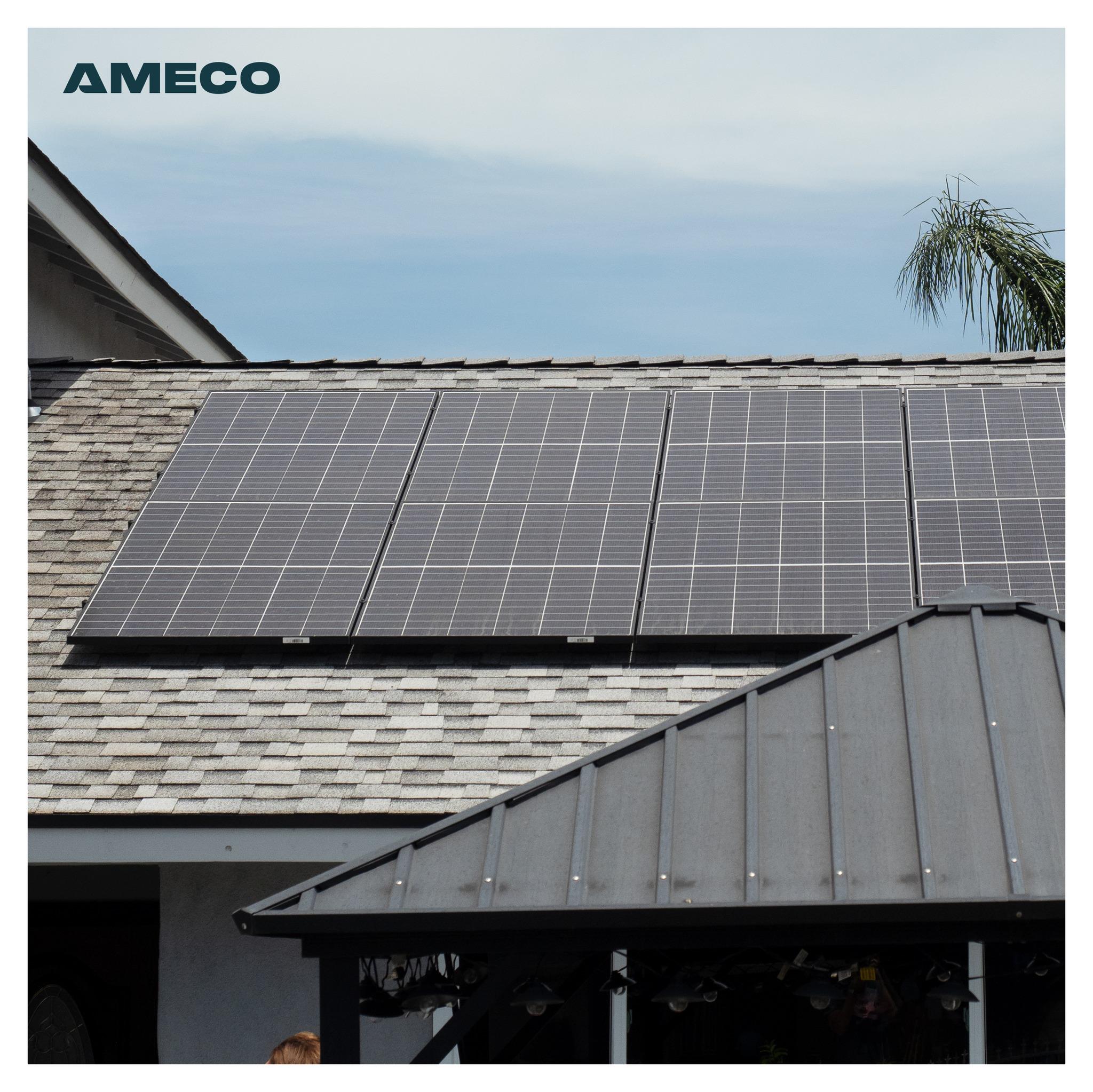 We ensured our client saves most effectively on energy costs.