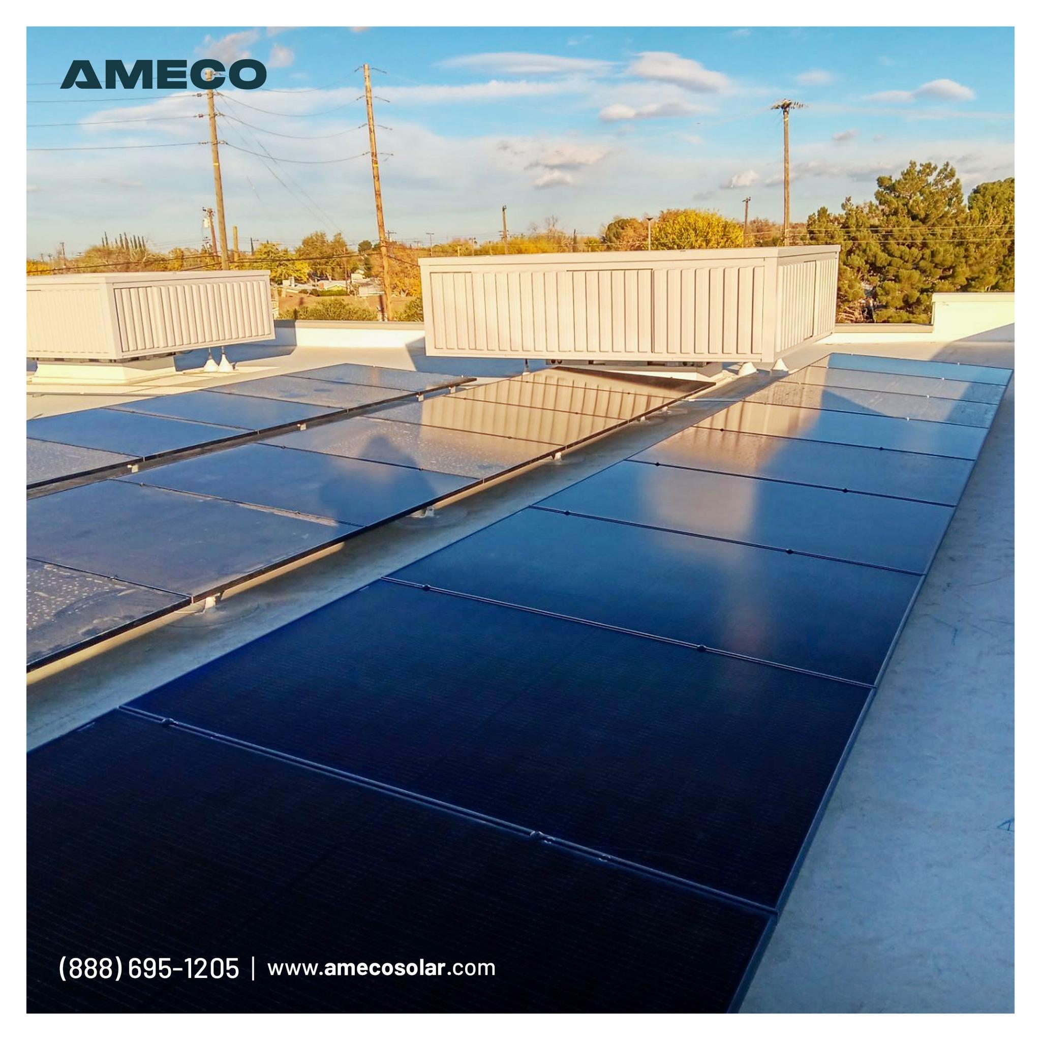 By installing solar panels, you’re taking a step toward energy independence.