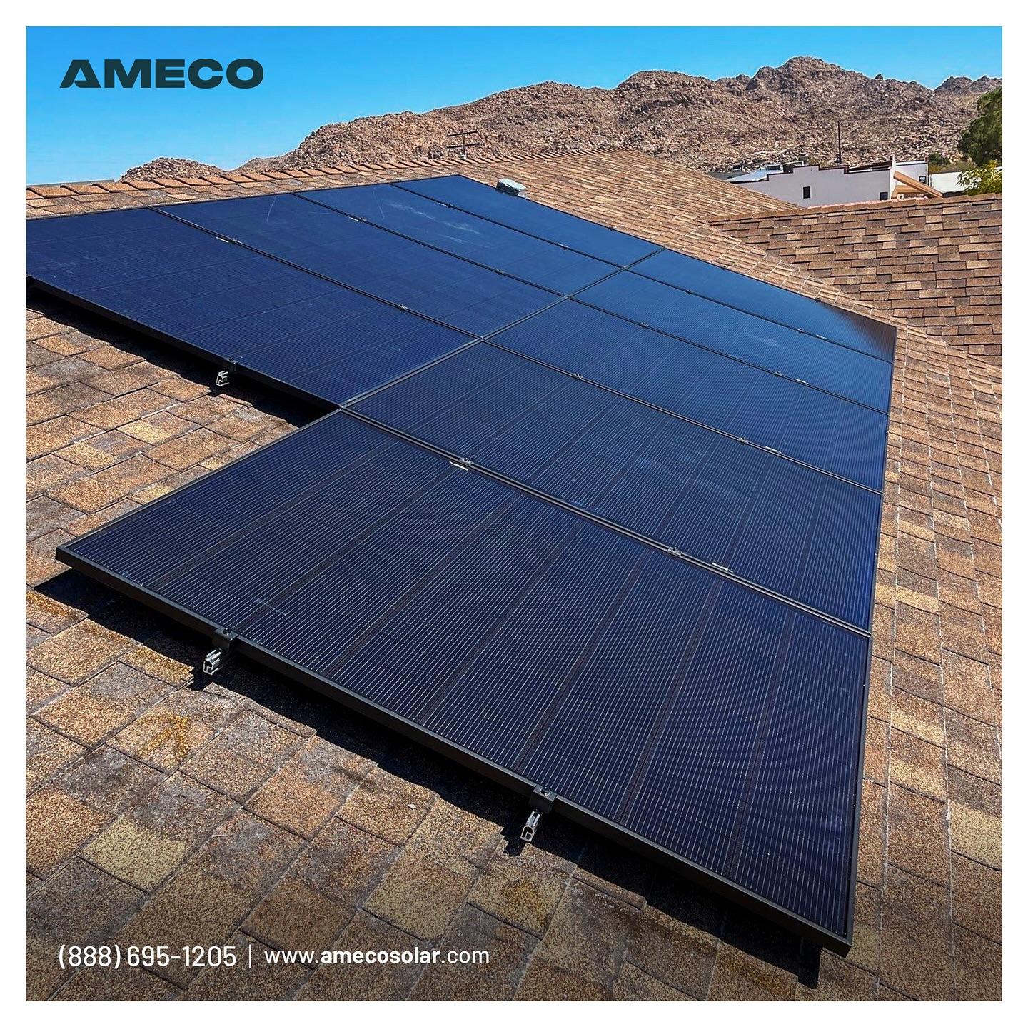 Solar panels and new roofing work hand-in-hand to maximize your home’s energy efficiency.
