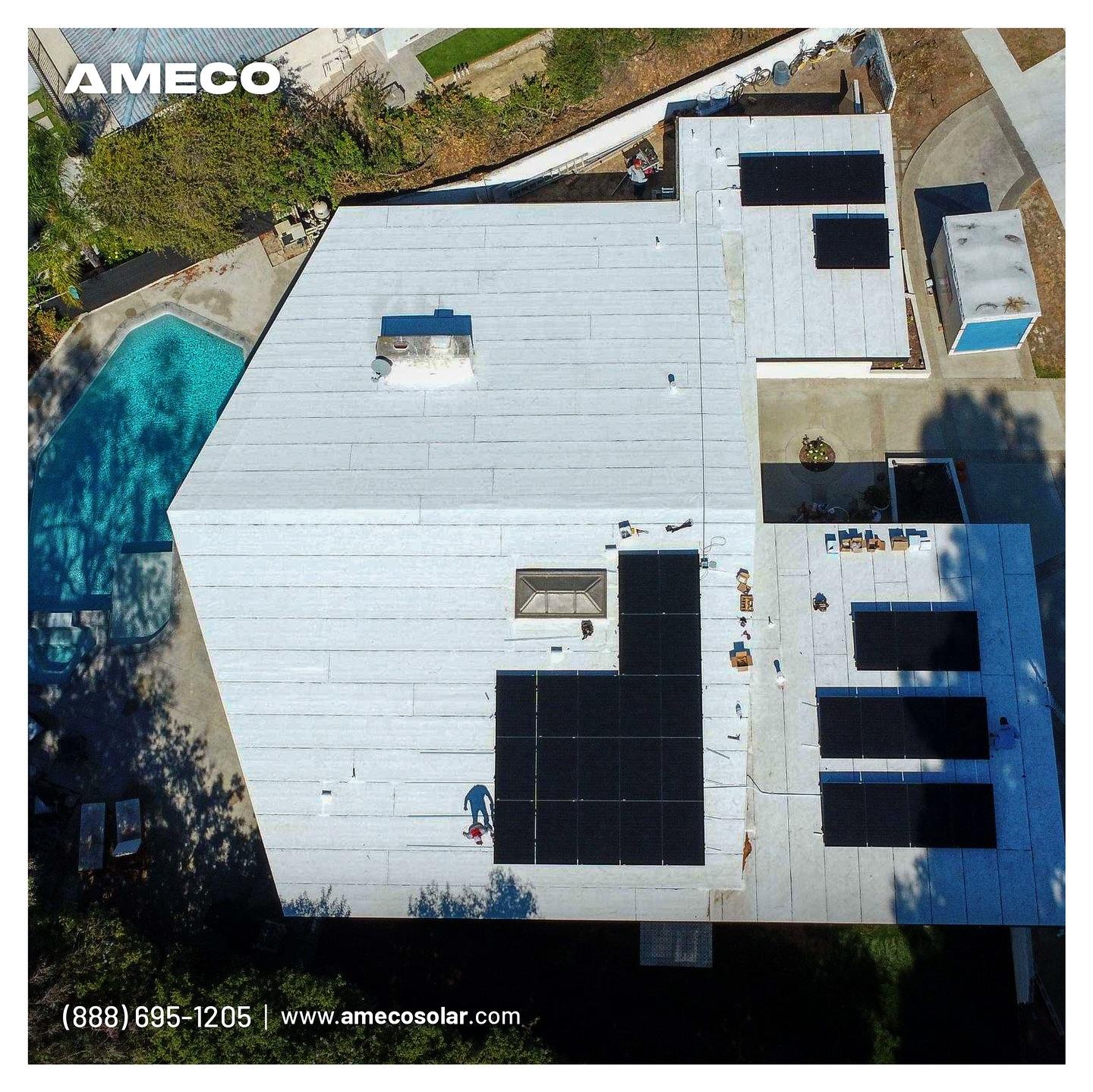 Our in-house design team ensures your roof is primed for peak performance, while your dedicated project manager guides you through every step.