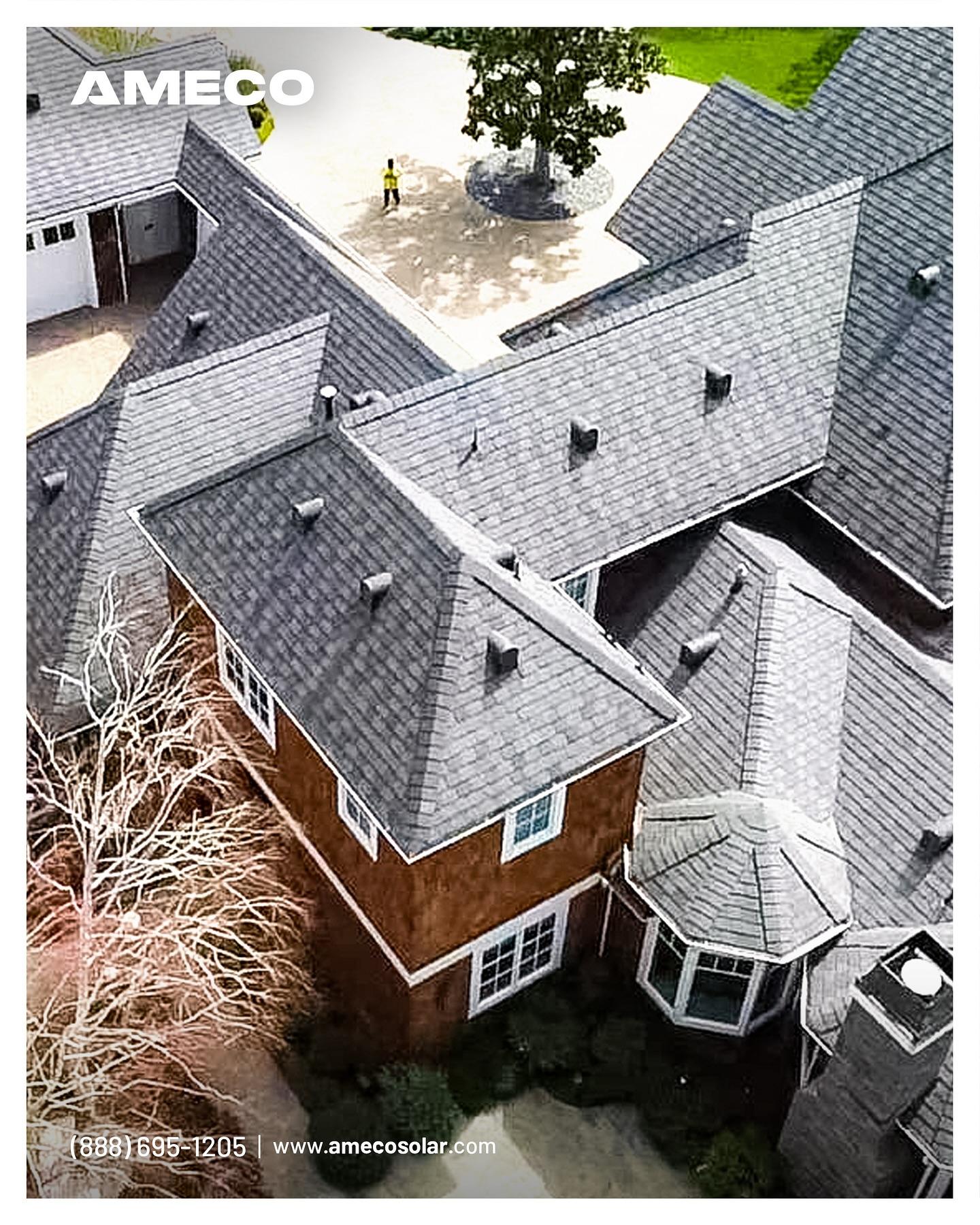 Your roof is your home’s first line of defense against weather, heat, and time.