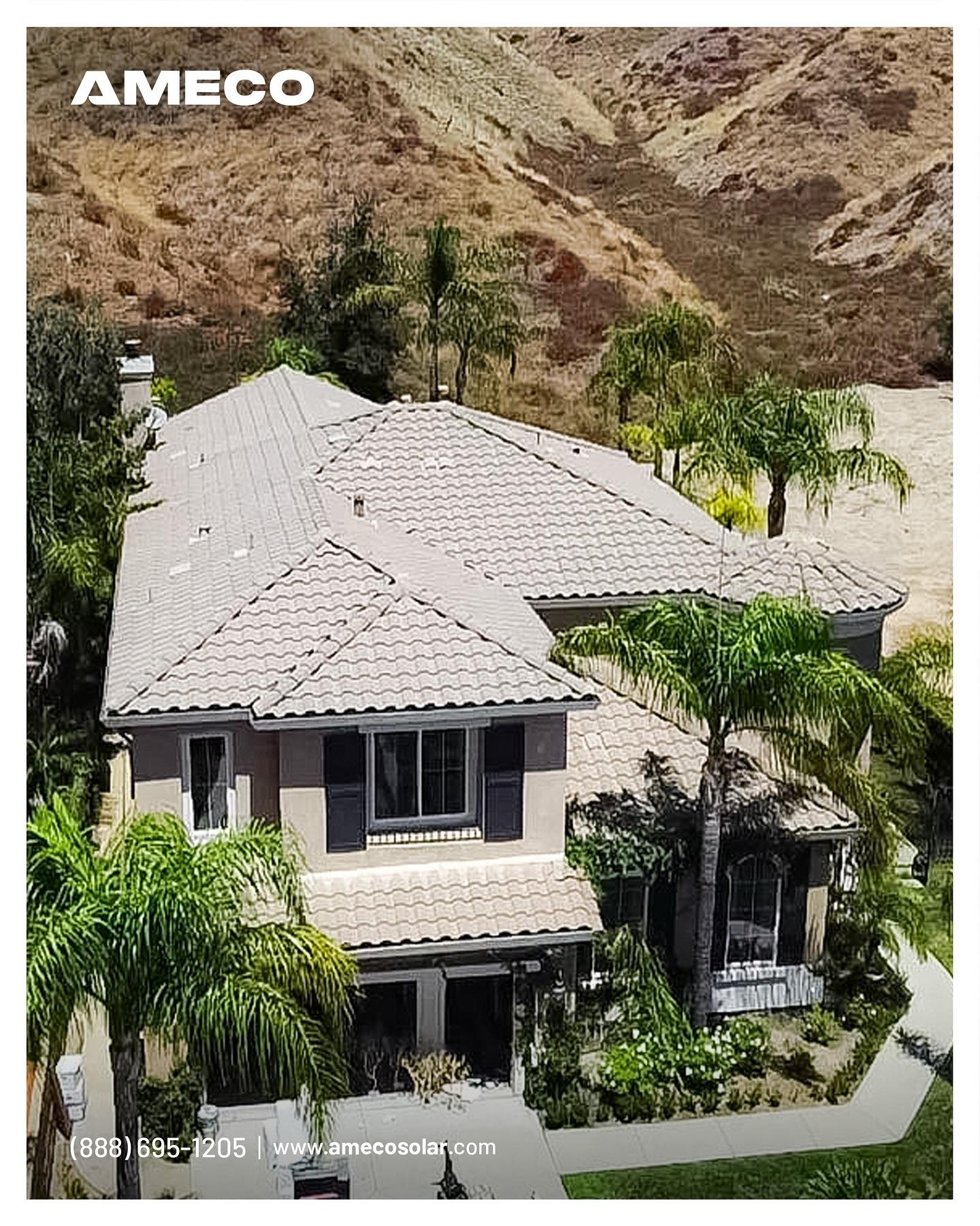 A well-installed roof can boost curb appeal and buyer confidence instantly.