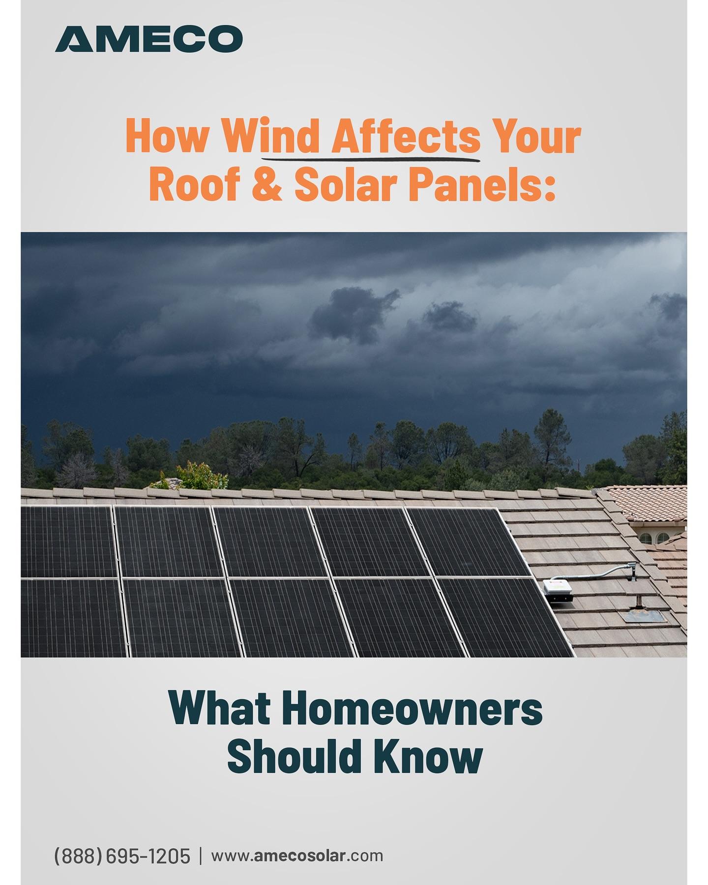 Proper installation and consideration of wind load zones ensure long-term durability, keeping your system secure and efficient in all weather.