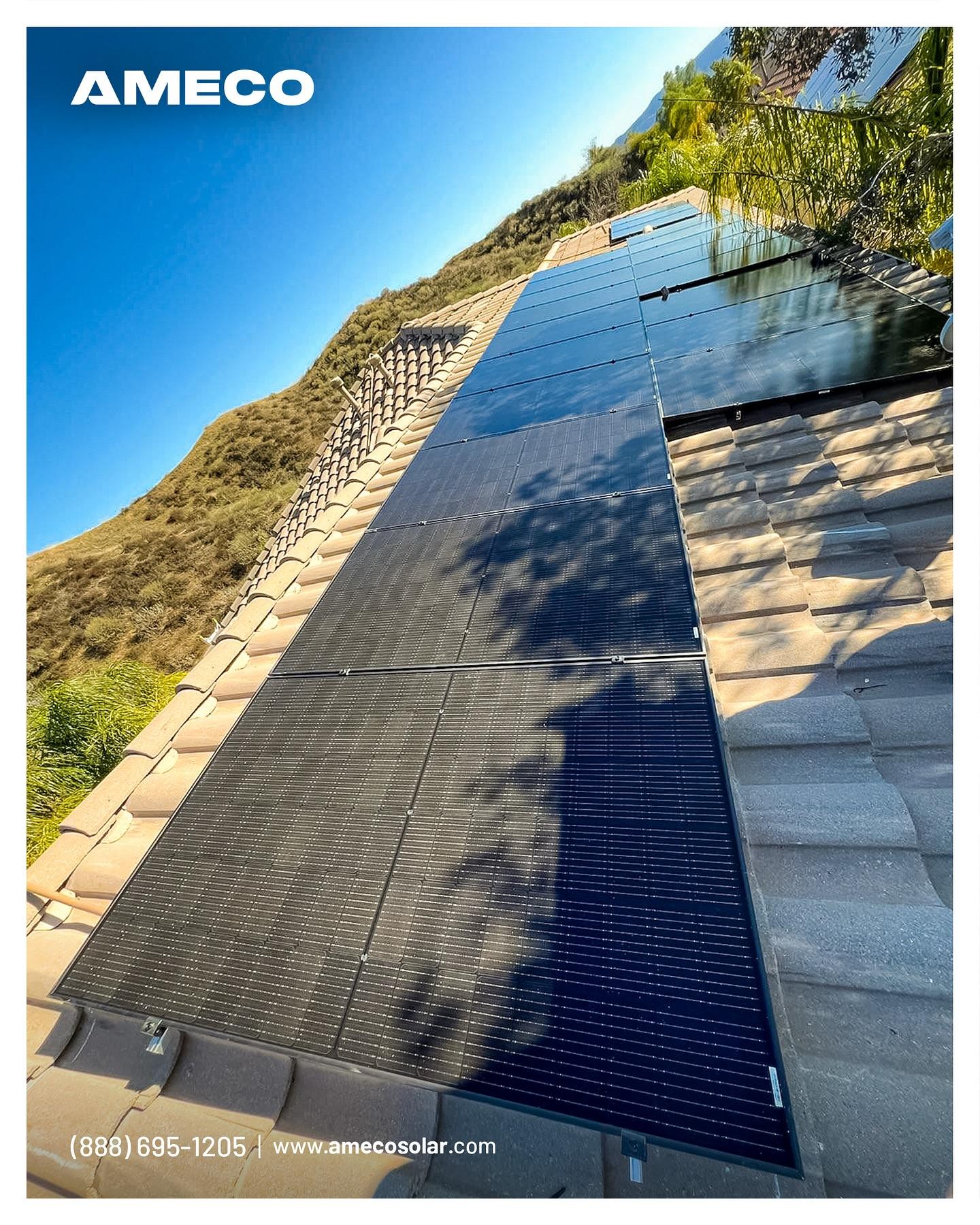 Powering homes, one rooftop at a time.