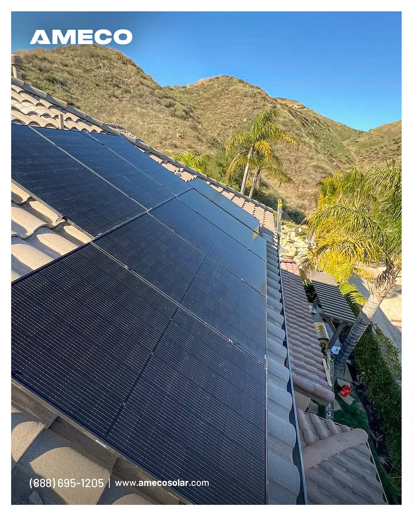 owering homes, one panel at a time.